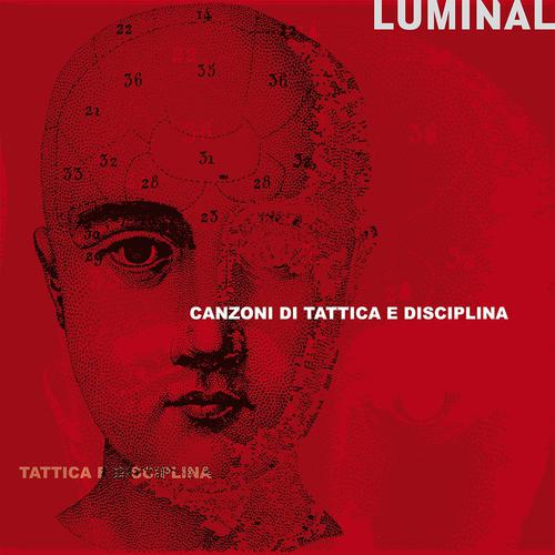 Постер альбома Canzoni di Tattica e Disciplina
