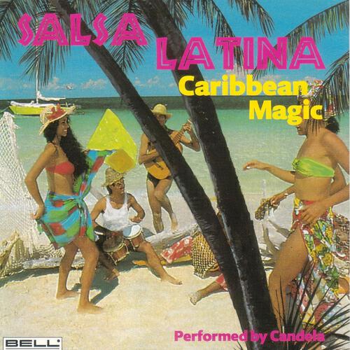 Candela - La Vida Es Como Un Baile