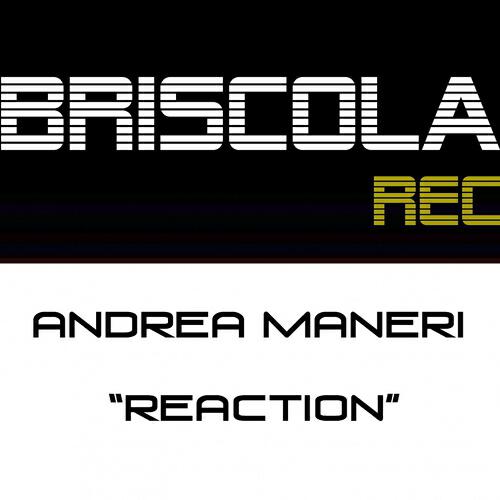 Andrea Maneri - Music Please