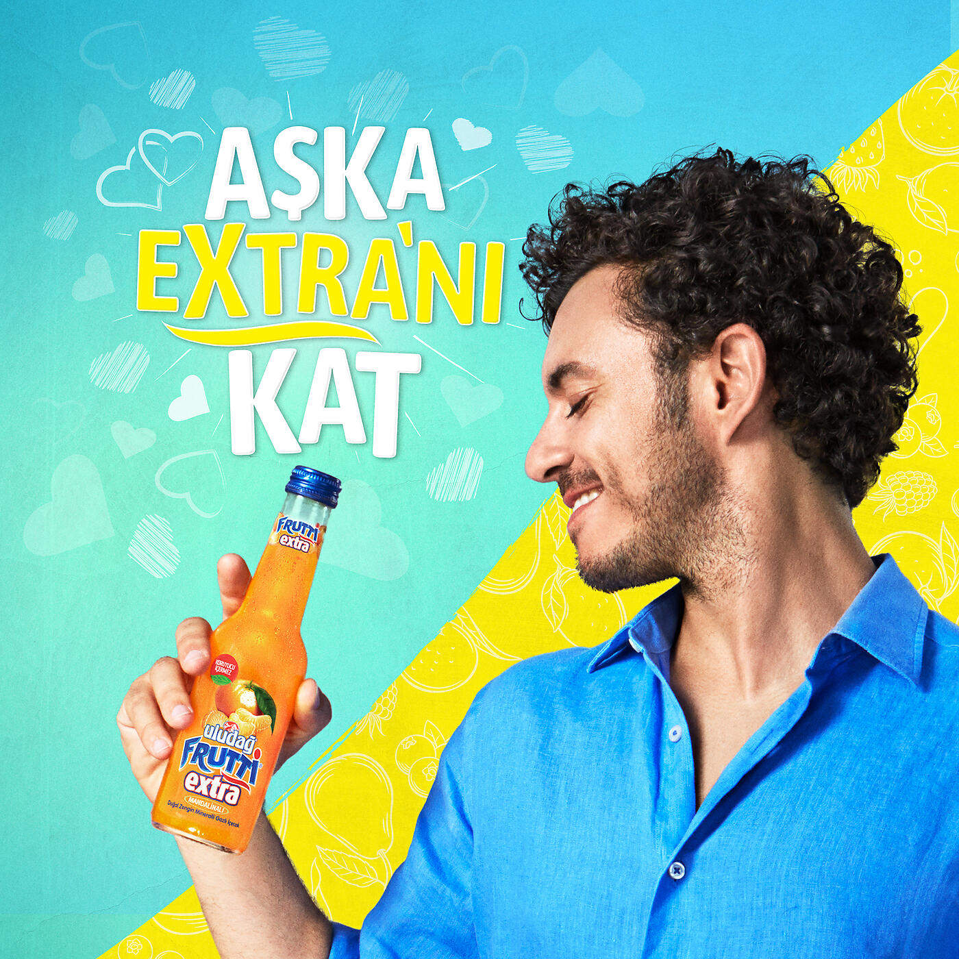 Buray - Aşka Extra'nı Kat