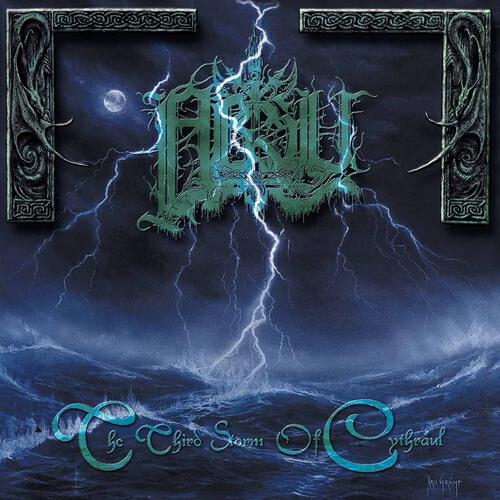 Absu - Highland Tyrant Attack