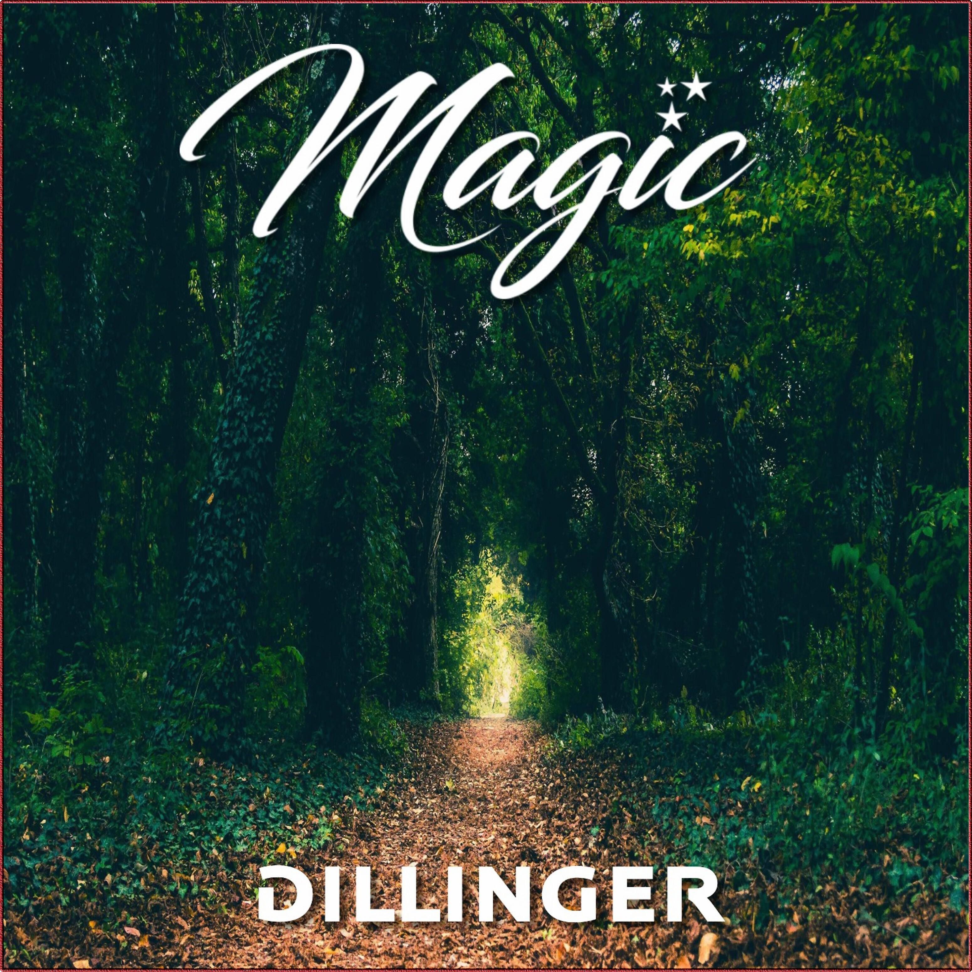 Dillinger - Big Score
