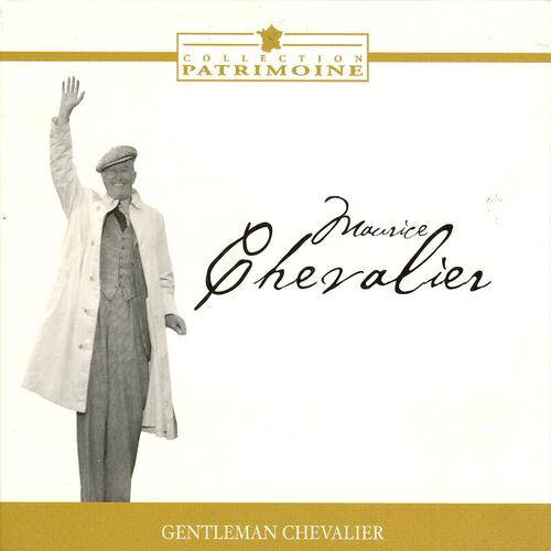Maurice Chevalier - Prosper (yop la boum)