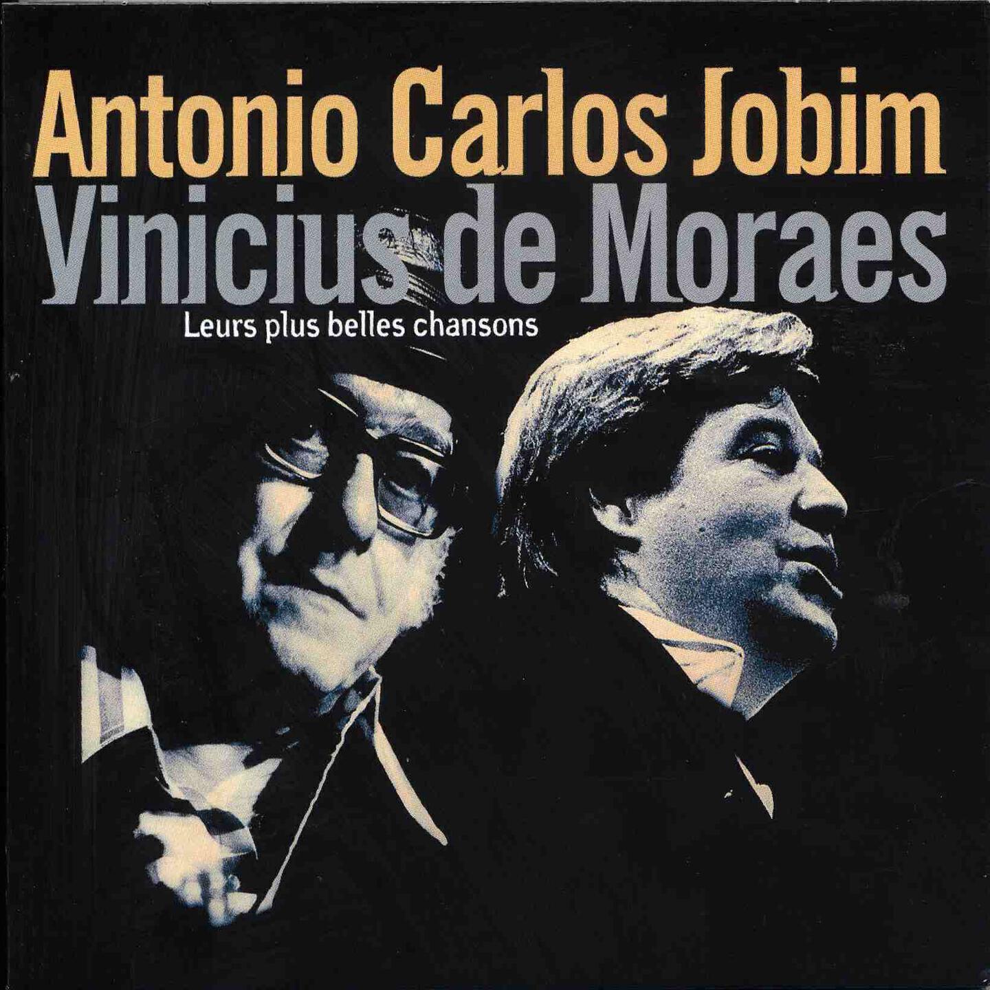 Antonio Carlos Jobim - Samba do Aviao