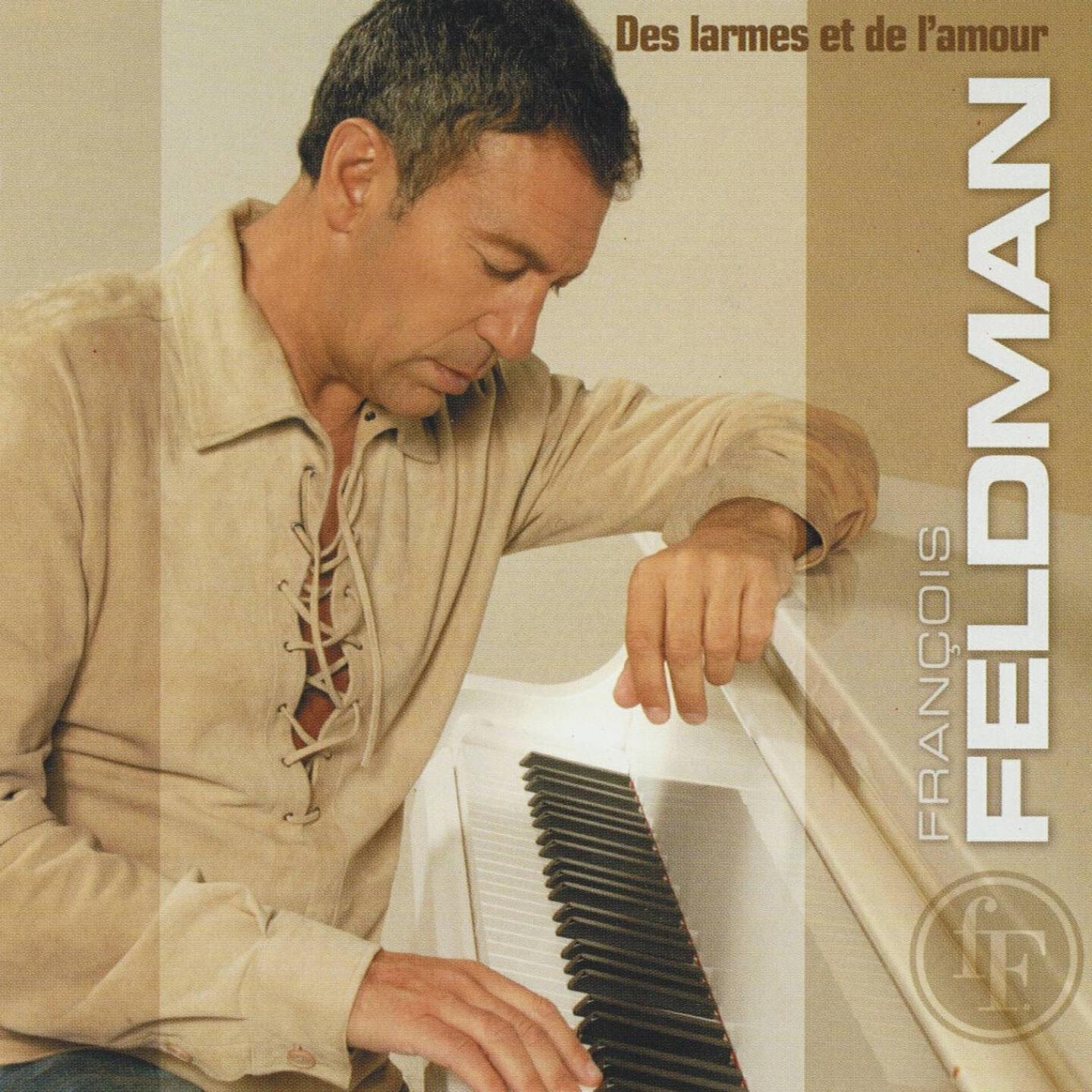 François Feldman - J'irai vers toi