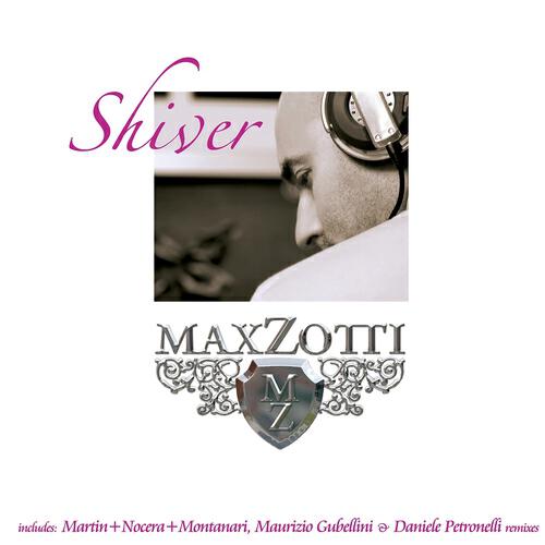 Max Zotti - Shiver (Max Zotti & M+N+M Main Mix)