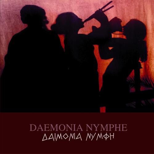 Daemonia Nymphe - Summoning divine selene