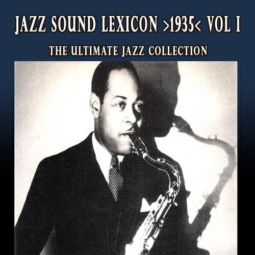 Charlie Barnet - Na Holiday