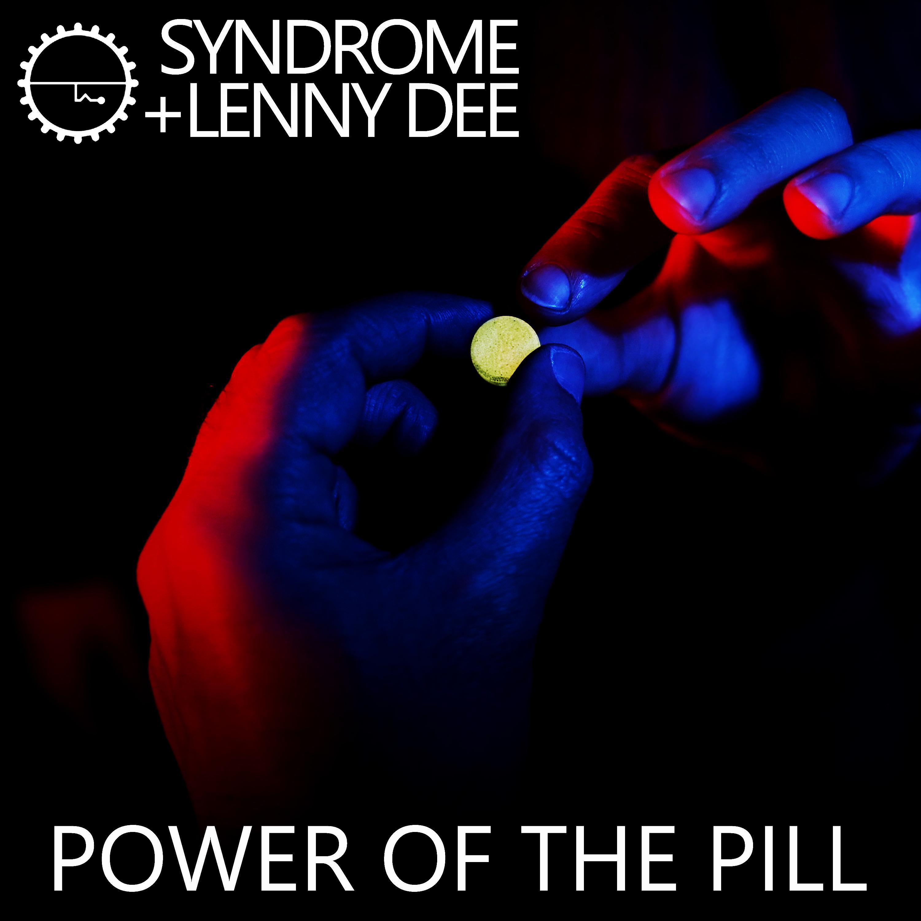 Постер альбома Power of the Pill