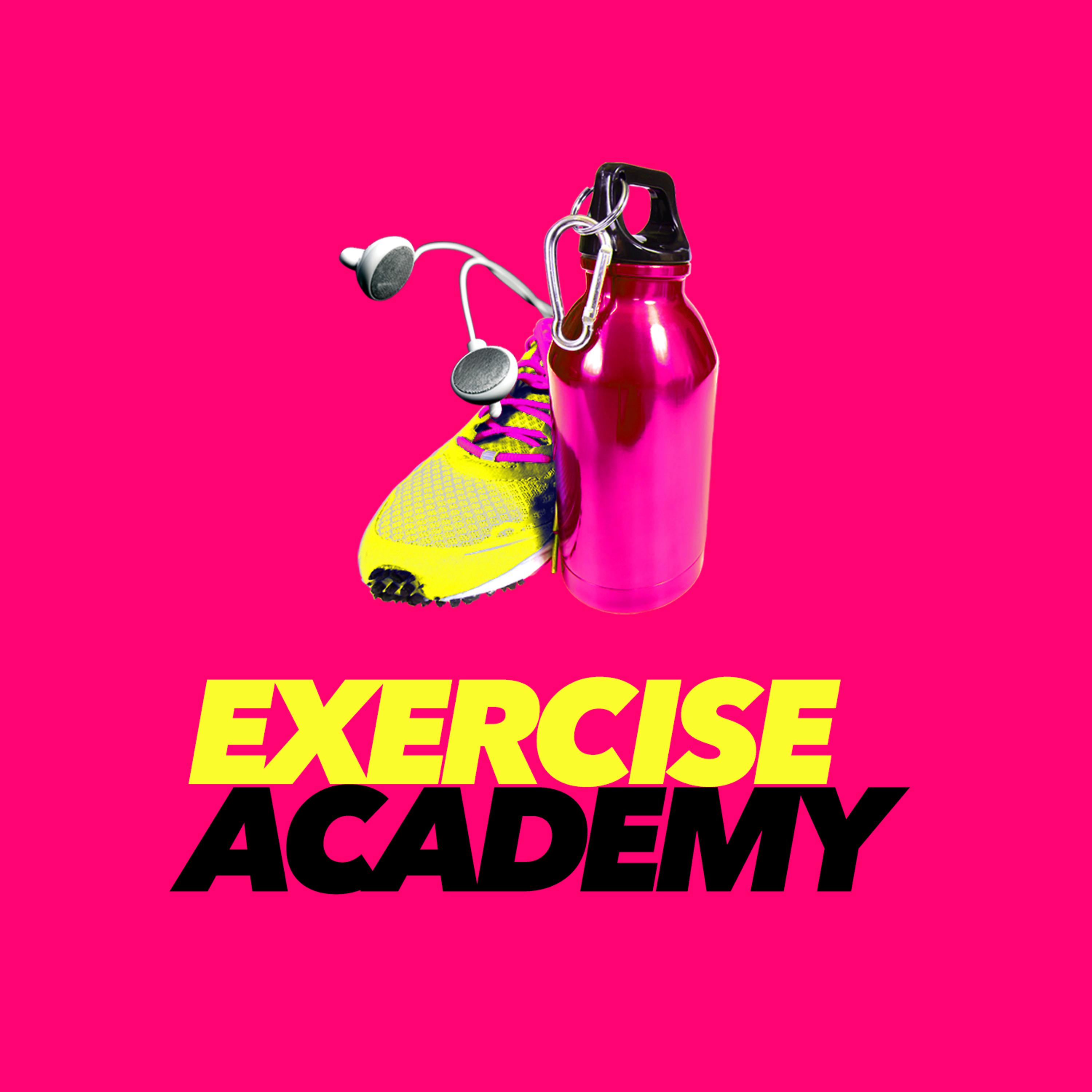 Постер альбома Exercise Academy