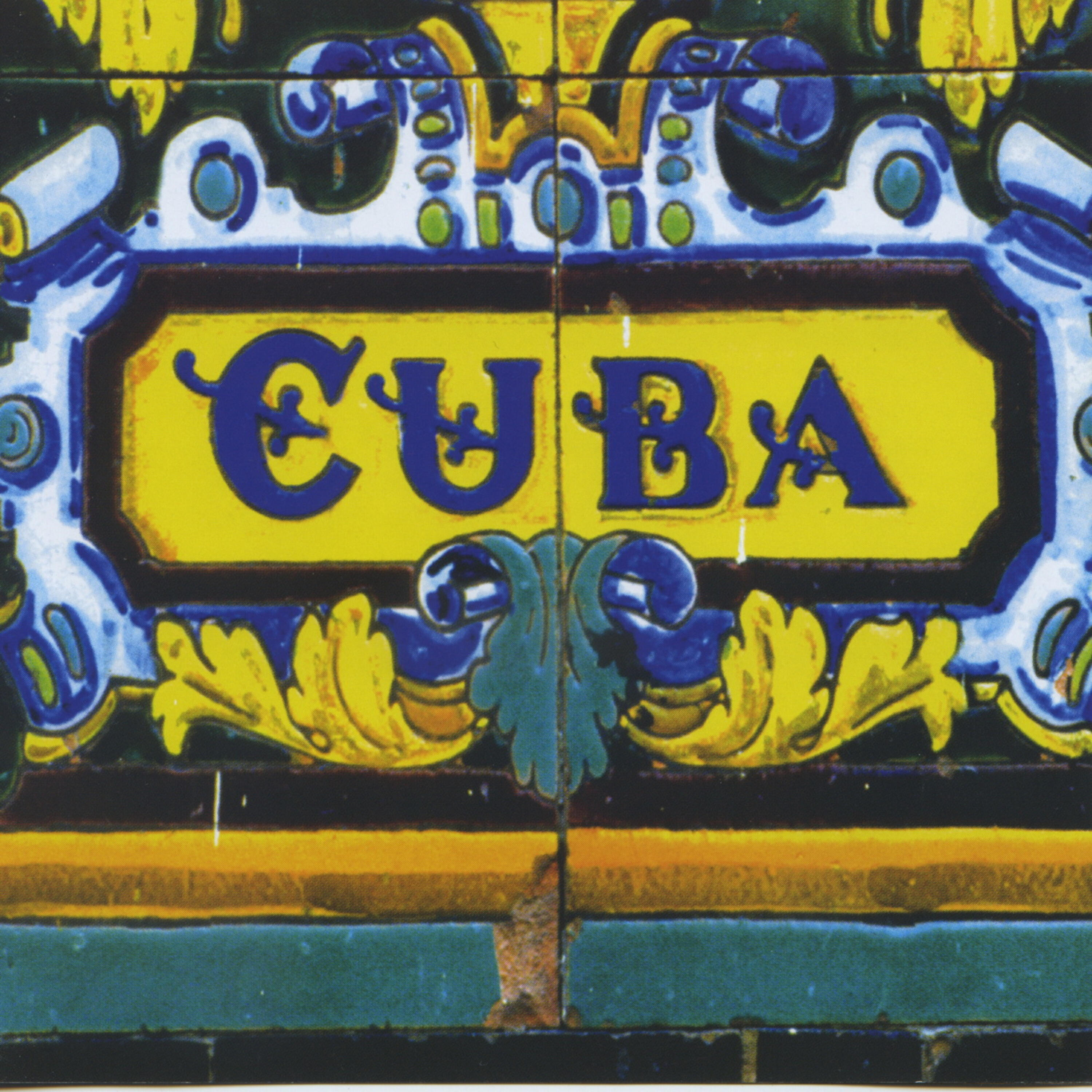 David Alvarez - Cuida'o Cuida'o