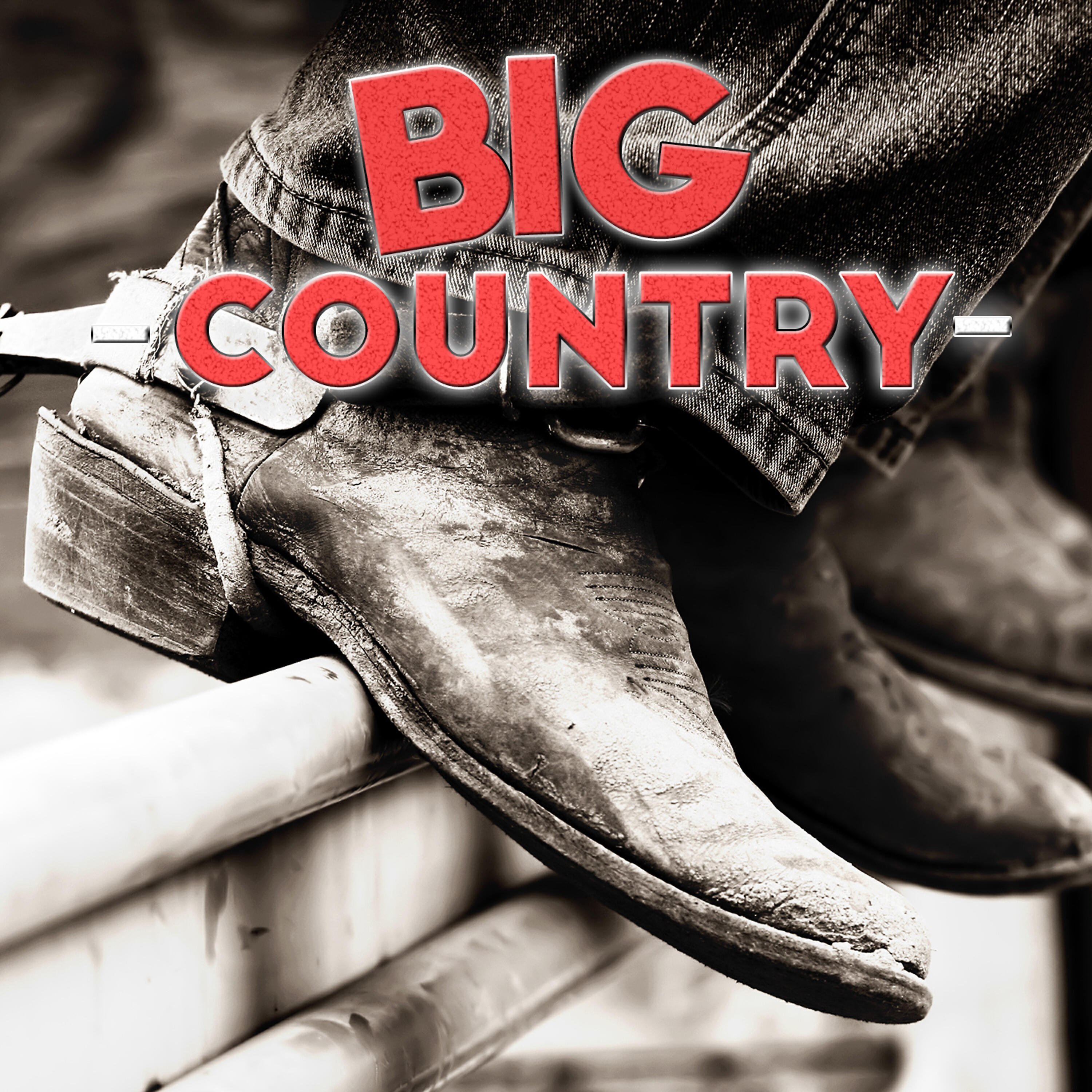 Countryhits - Wal-Mart Parking Lot
