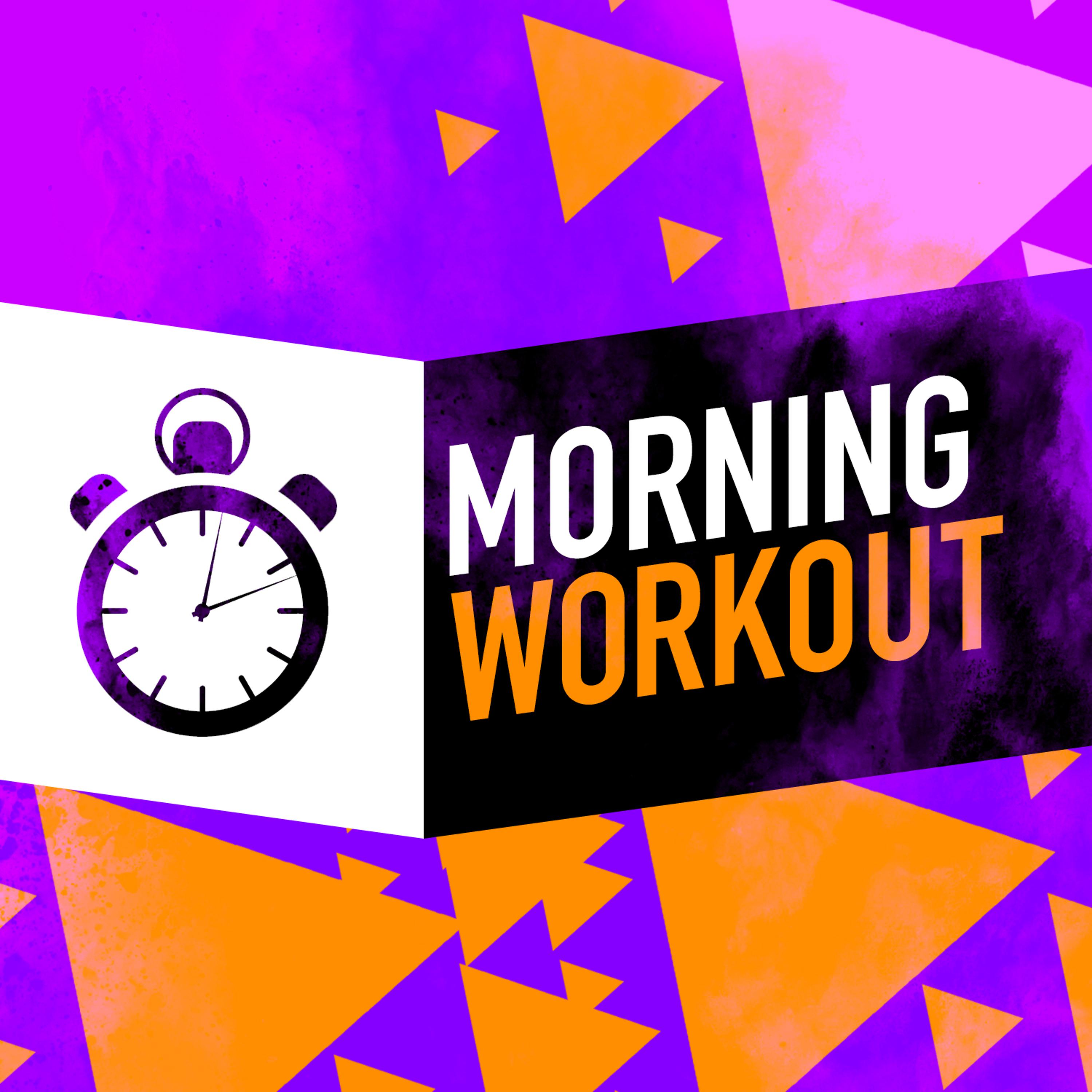 Постер альбома Morning Workout