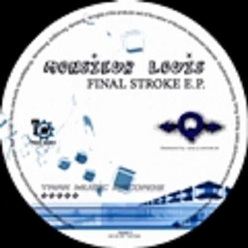 Monsieur Louis - Final Stroke (Megara vs DJ Lee Remix)