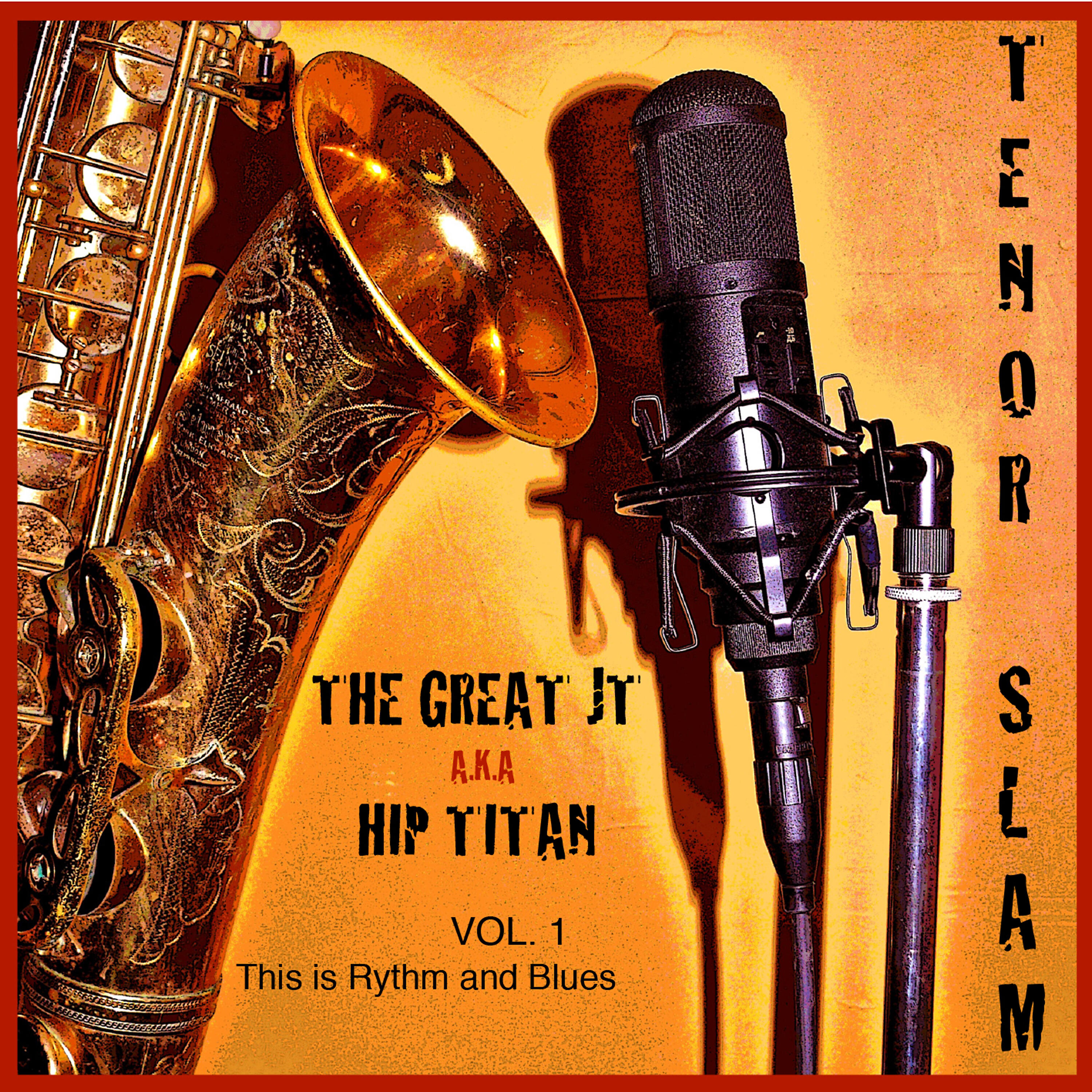 The Great JT - Butane Boogie, Pt. 2
