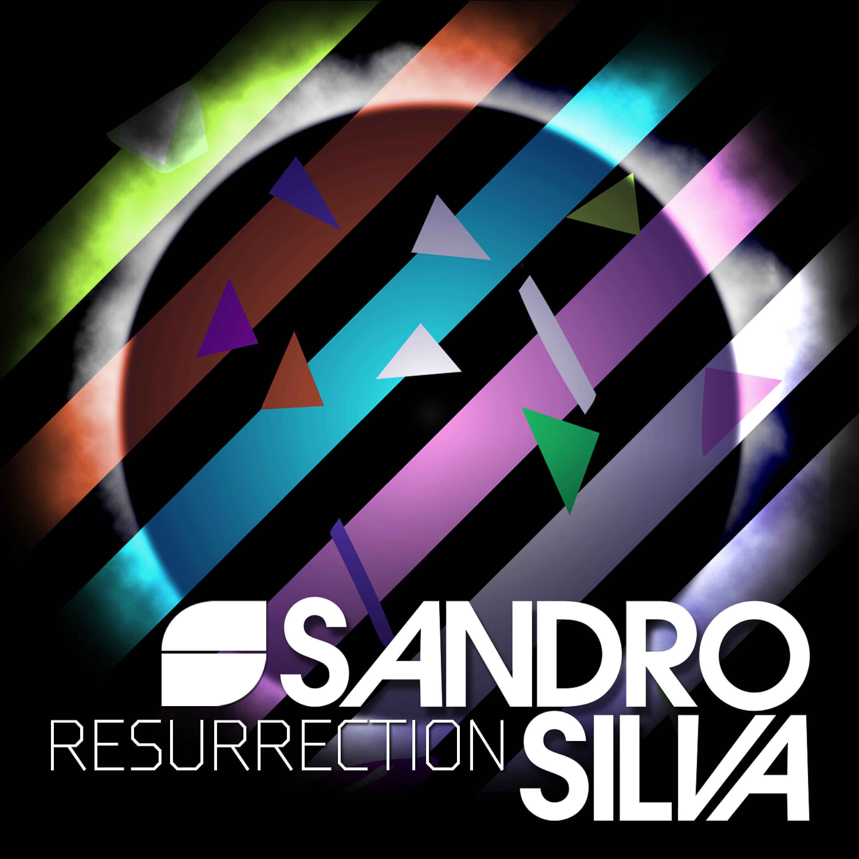 Sandro Silva - Resurrection (Groovenatics Remix)