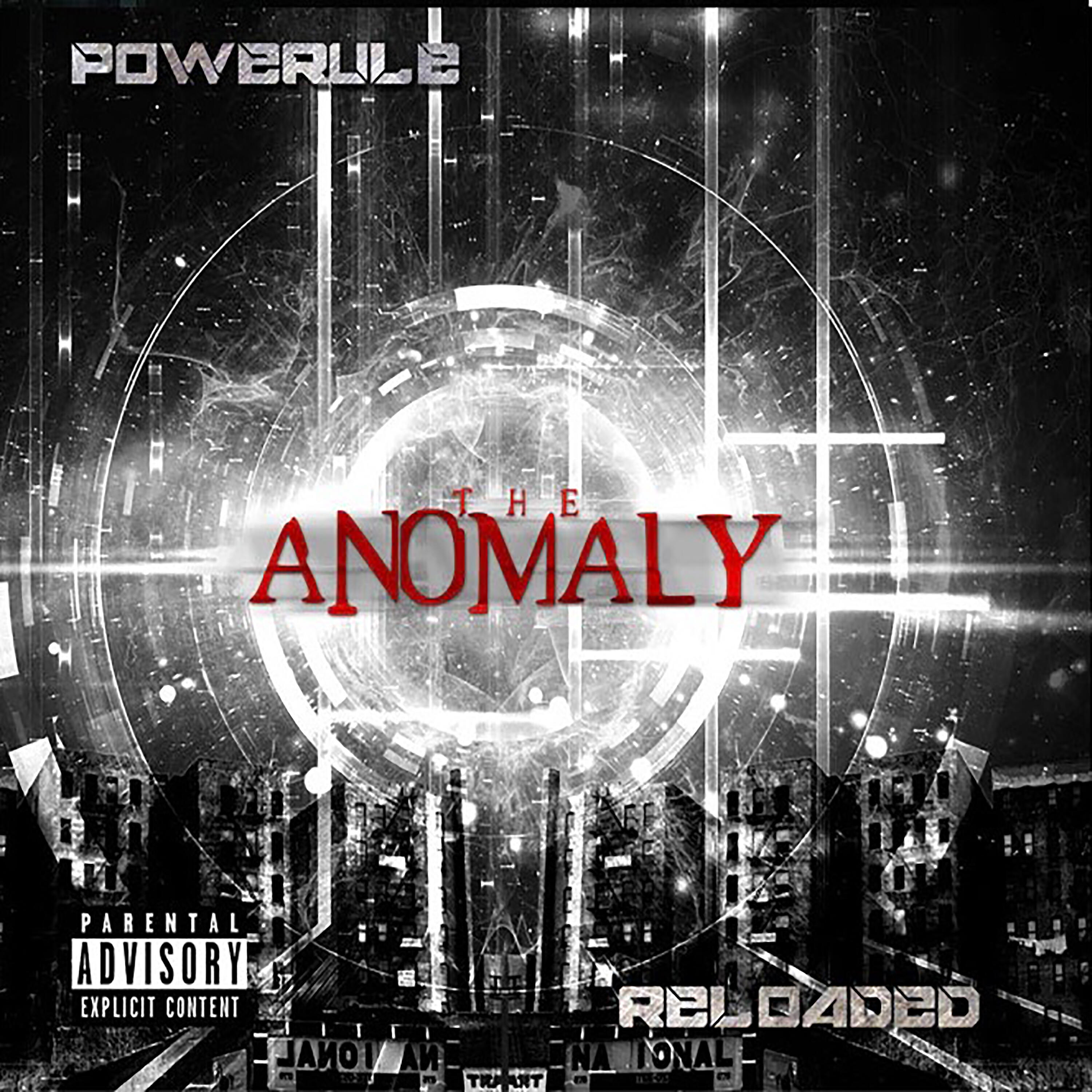 Powerule - Porta Rocksteady