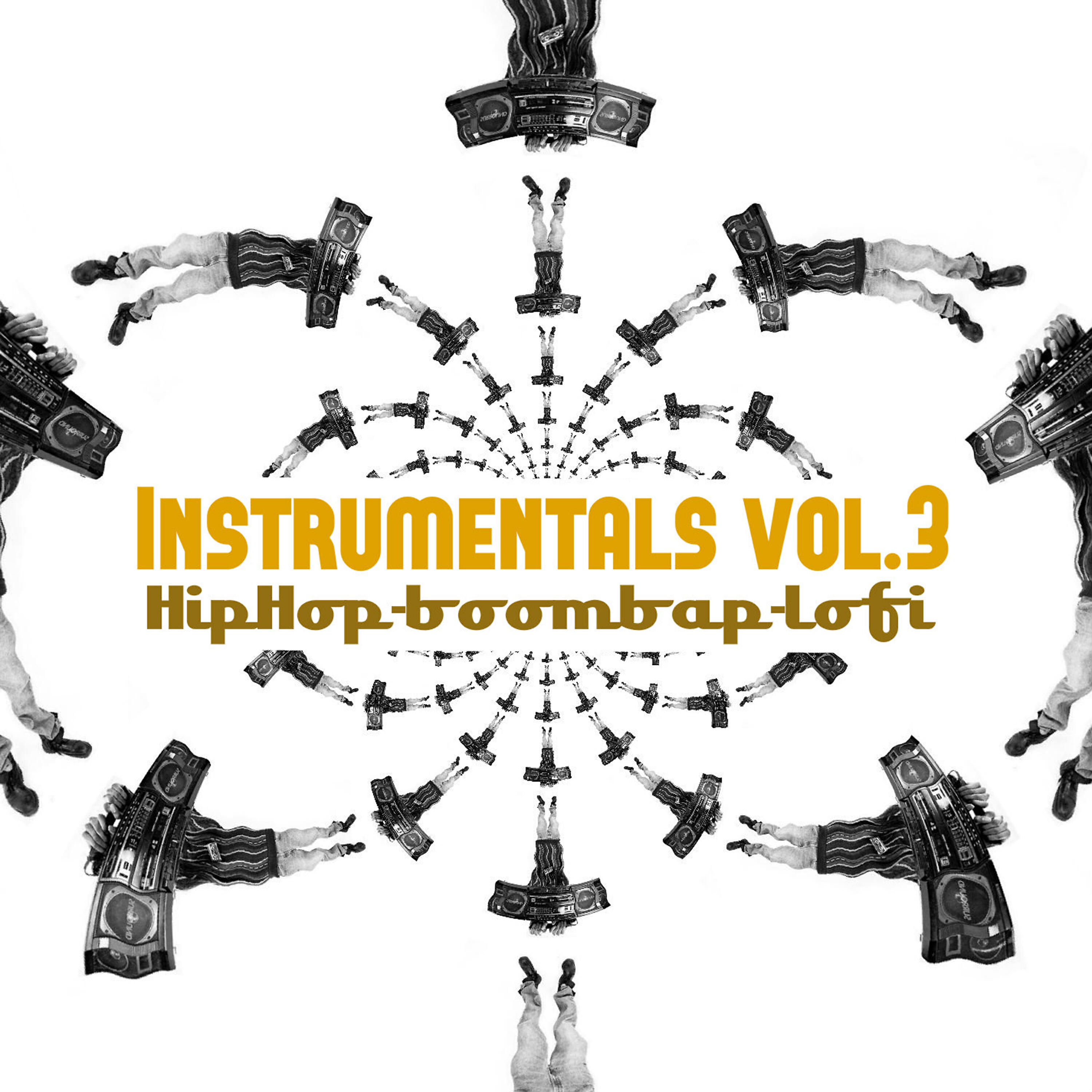Konducta Beats - Invictus