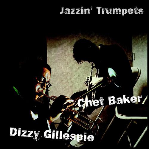 Постер альбома Jazzin? Trumpets