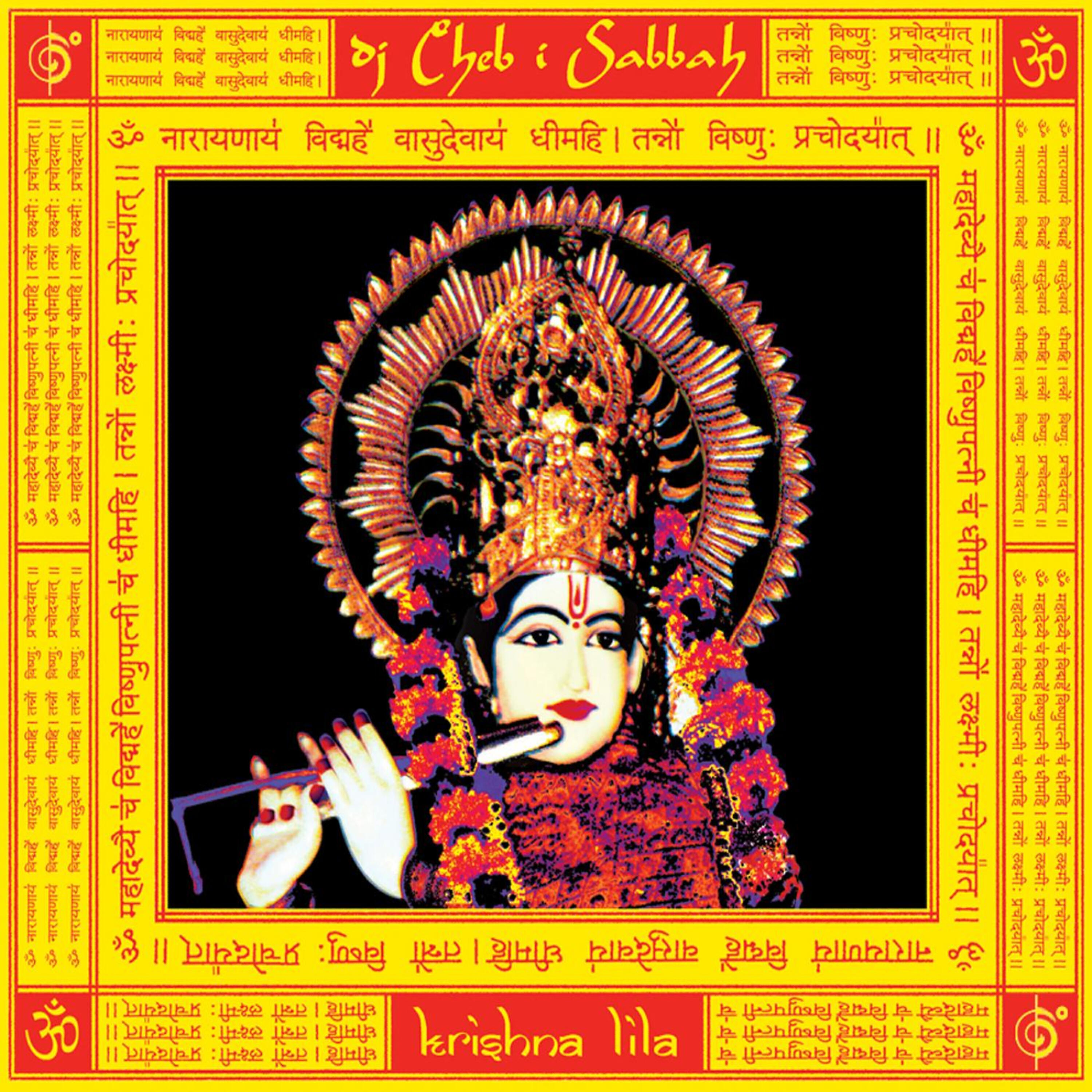 Cheb i Sabbah - Anjali