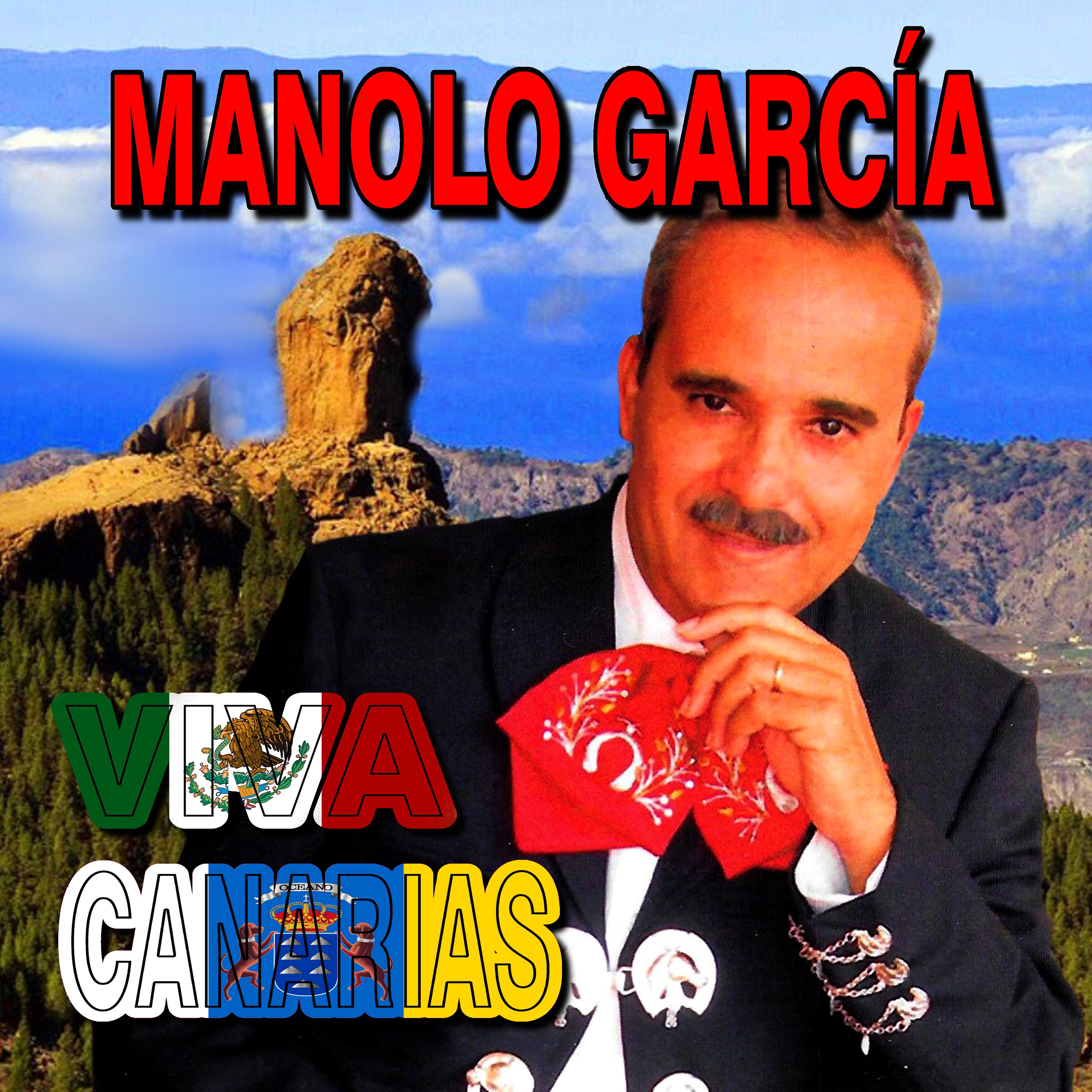 Постер альбома Viva Canarias