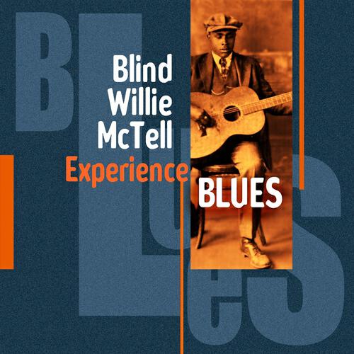 Blind Willie McTell - Willie McTell