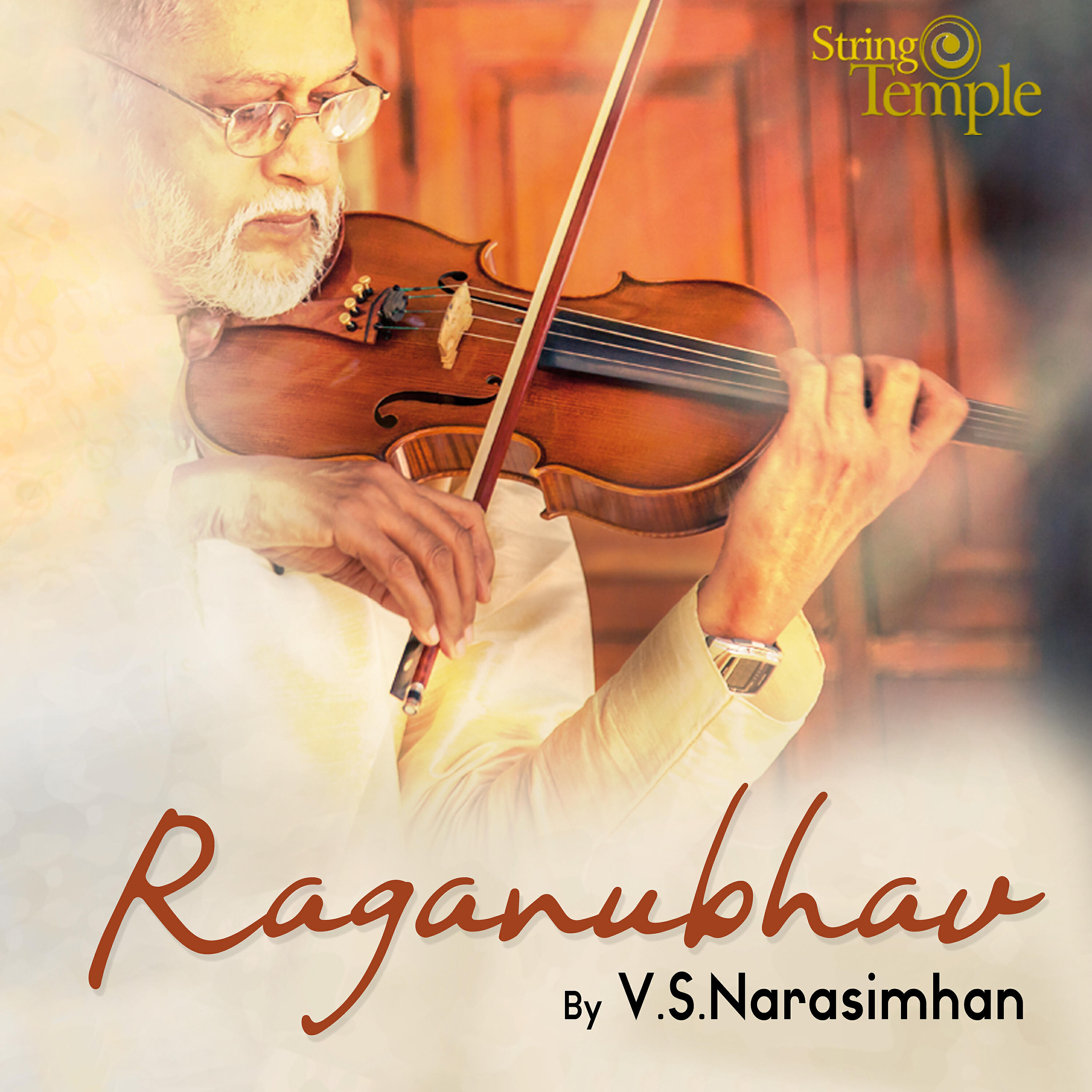 V. S. Narasimhan - Desh Raga