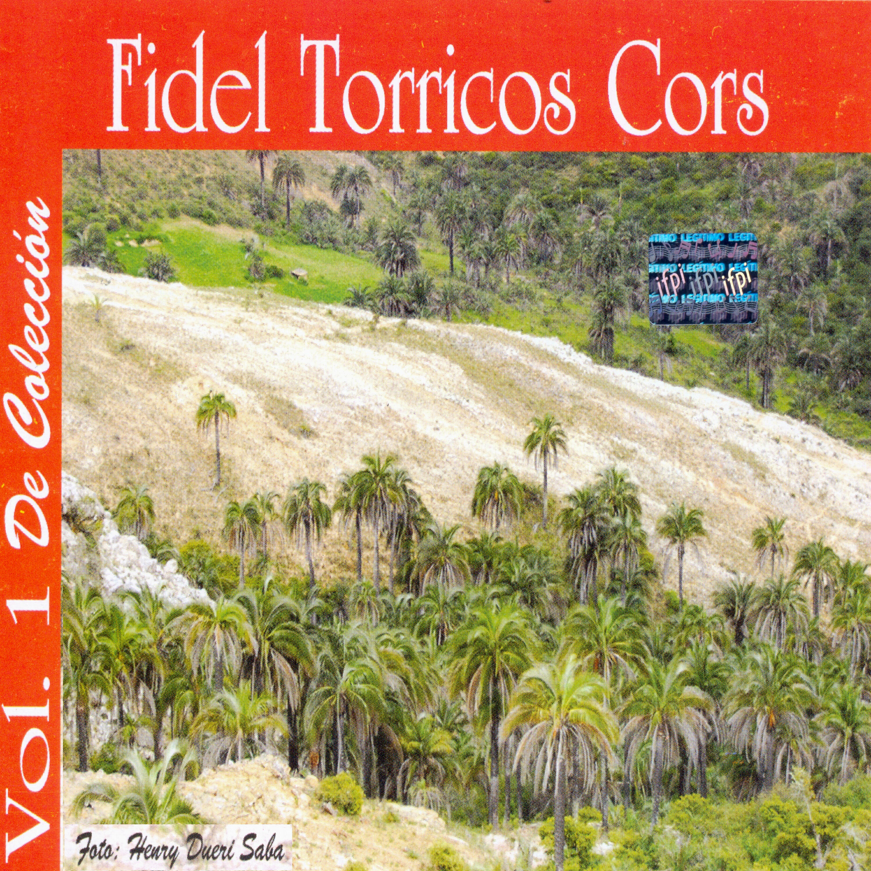 Fidel Torricos Cors - Como Me Dejas, Como Te Vas