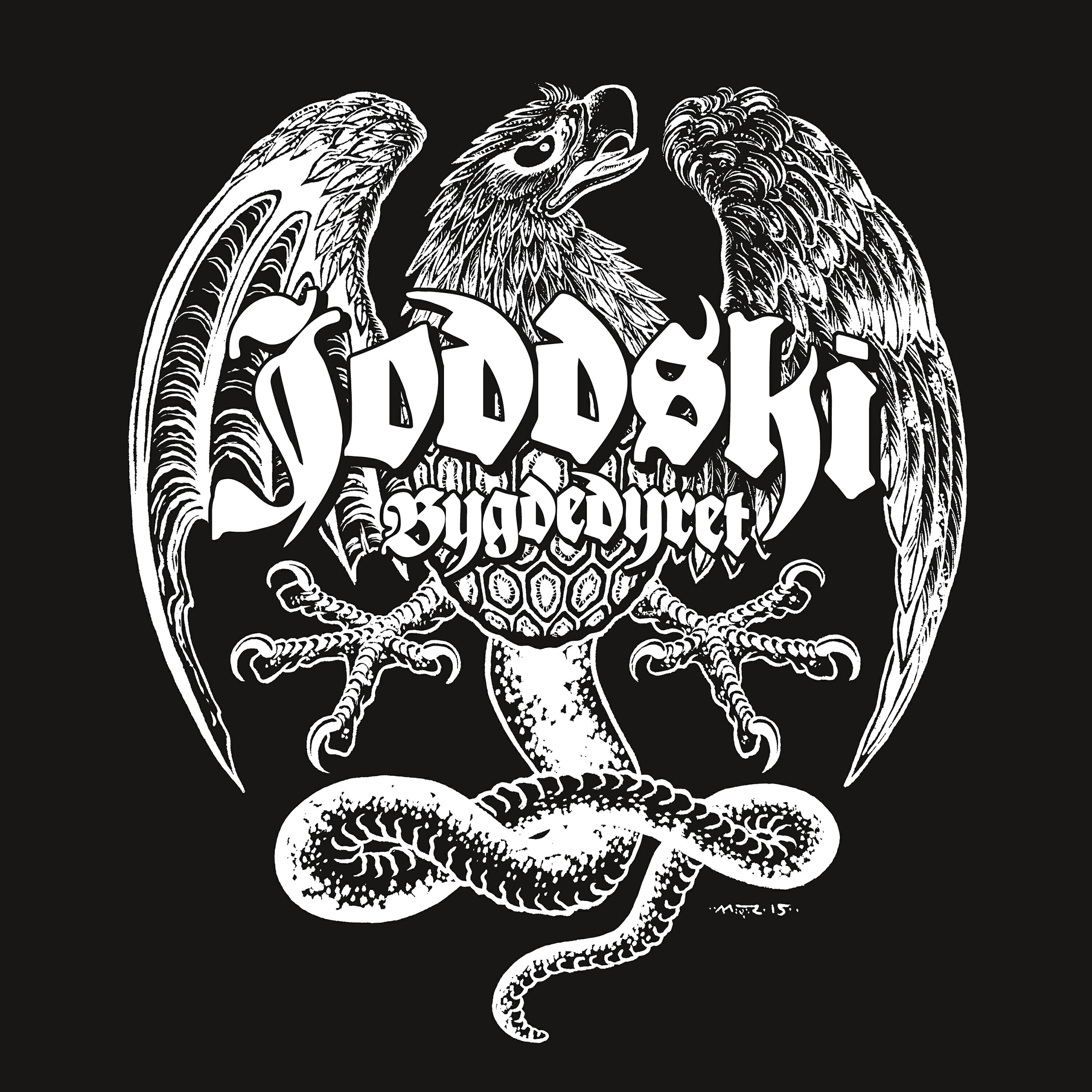 Joddski - Fire Pils & En Gravferd