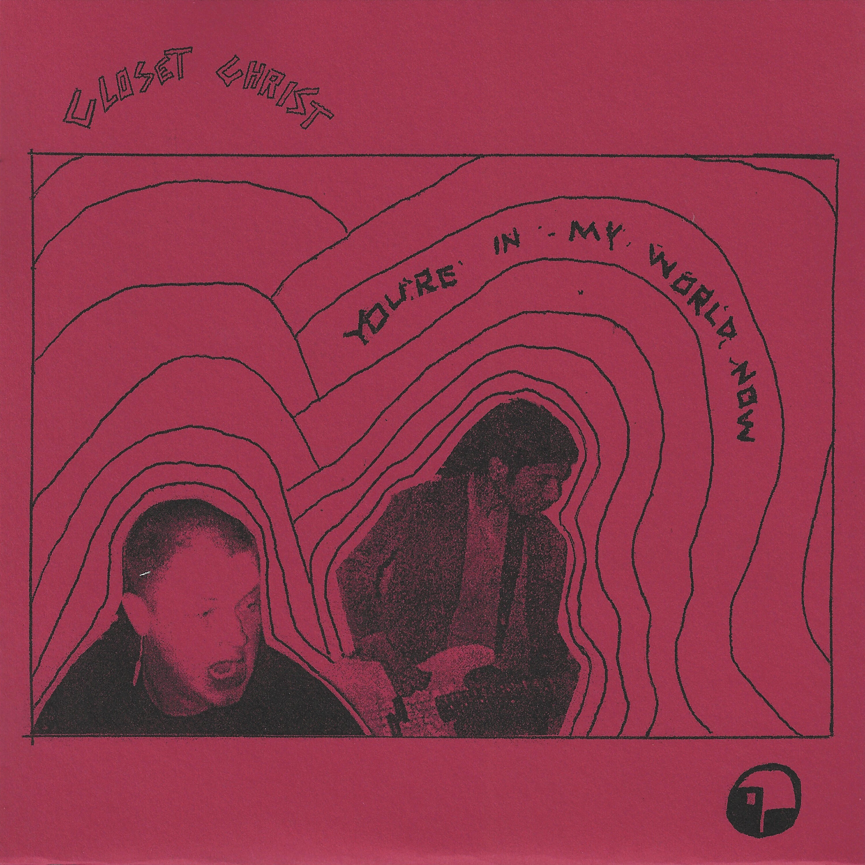 Closet Christ - Leper