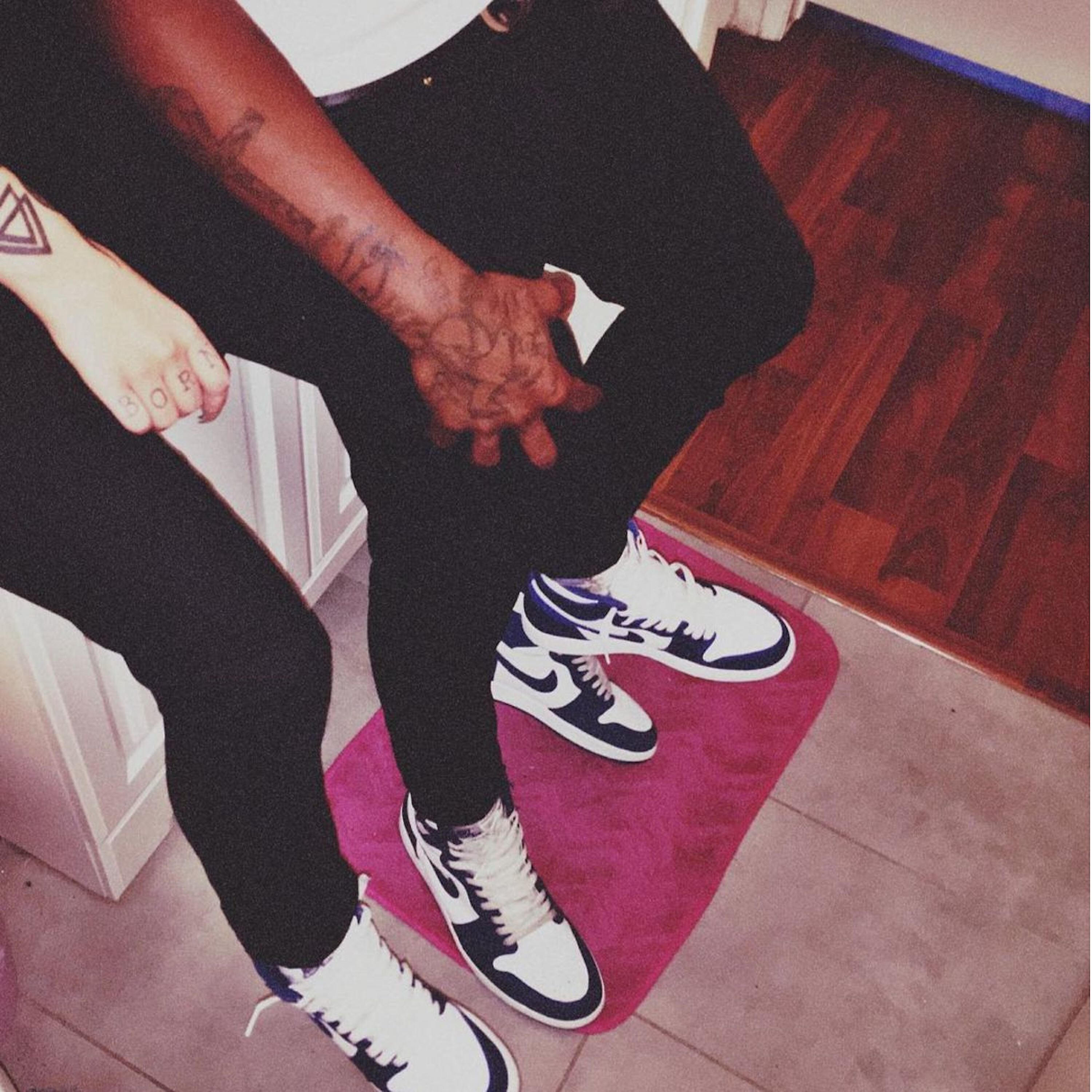 Buku Bandz - How Could I