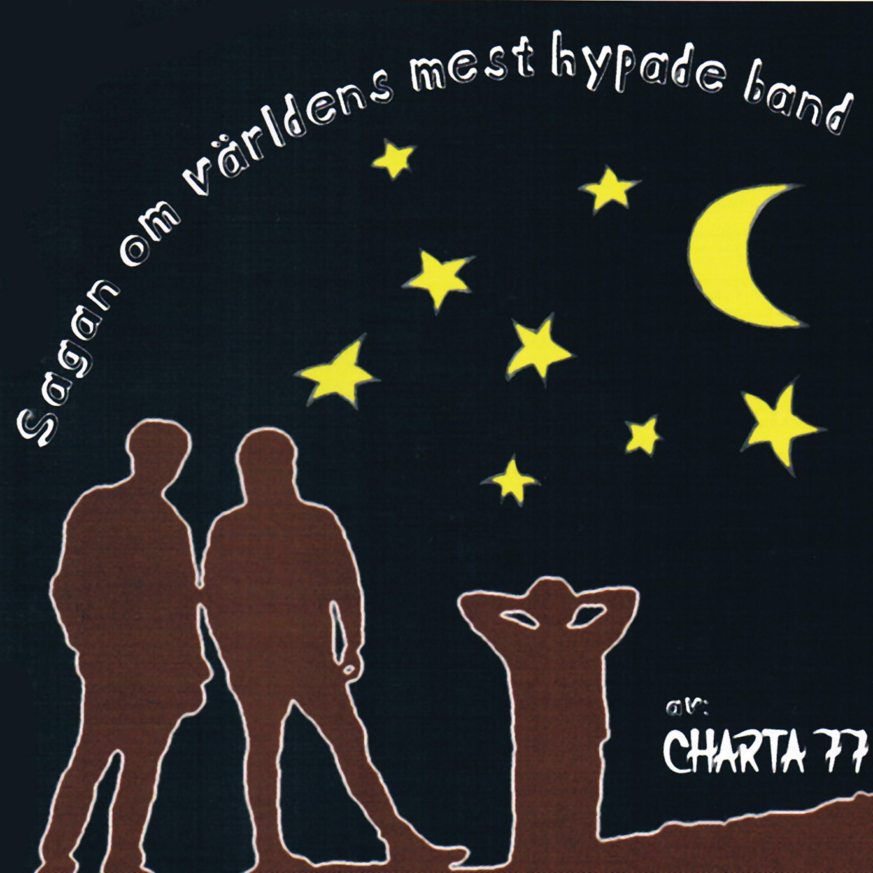 Charta 77 - Det Går Fort När Sländor Dör