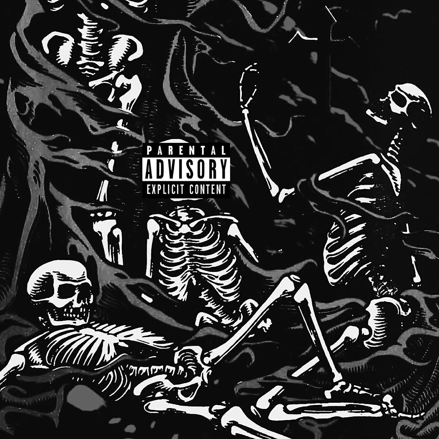 TELLY GRAVE - ICY A$$ GOTH$ (prod. by FrozenGangBeatz)