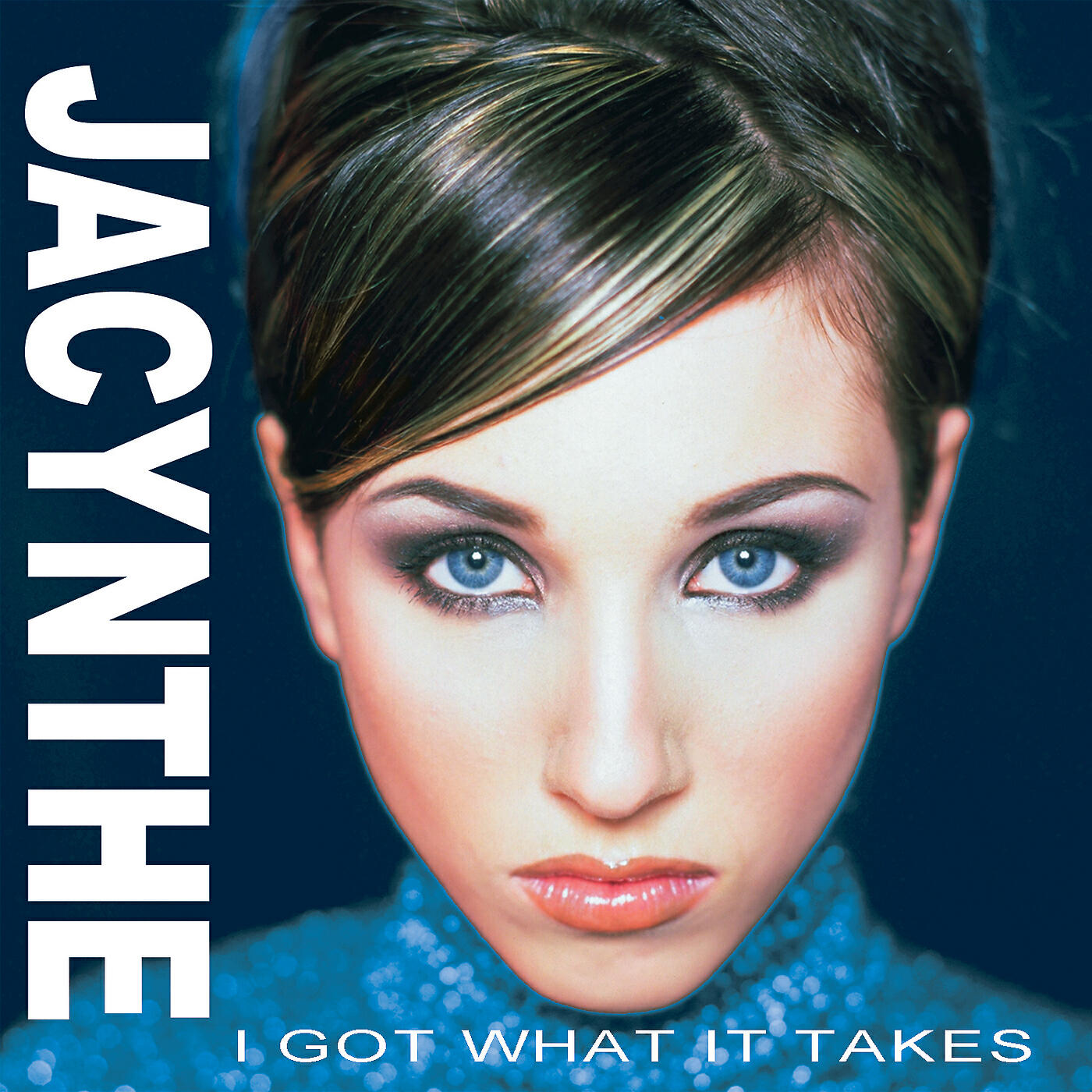 Jacynthe - One More Time ((Skee Dooo Remix))