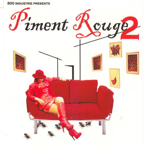 Постер альбома Piment Rouge 2