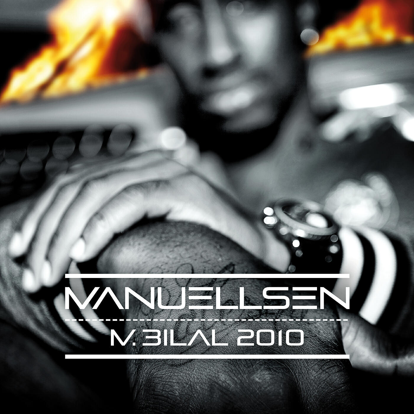 Manuellsen - Warum machen Sie das?