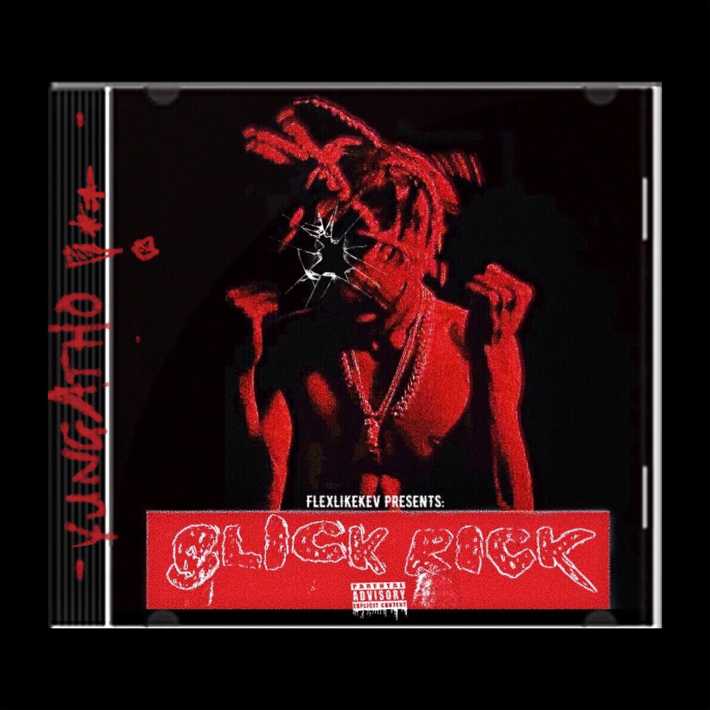 FLEXLIKEKEV - SLICK RICK