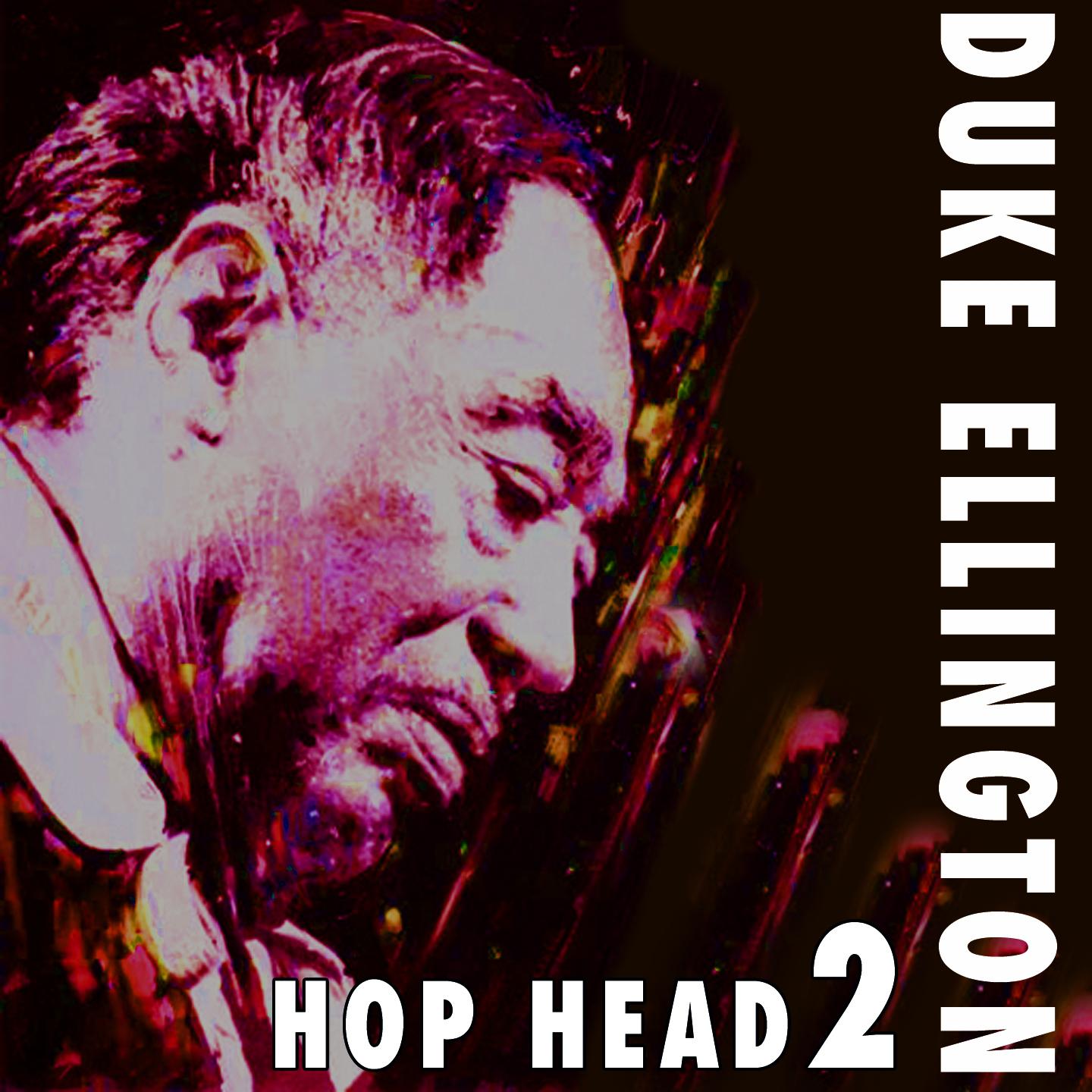 Постер альбома Hop Head, Vol.2