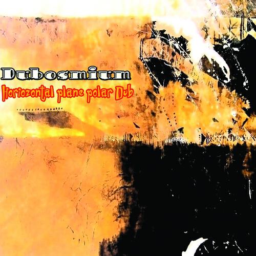 Dubosmium - Overeastern