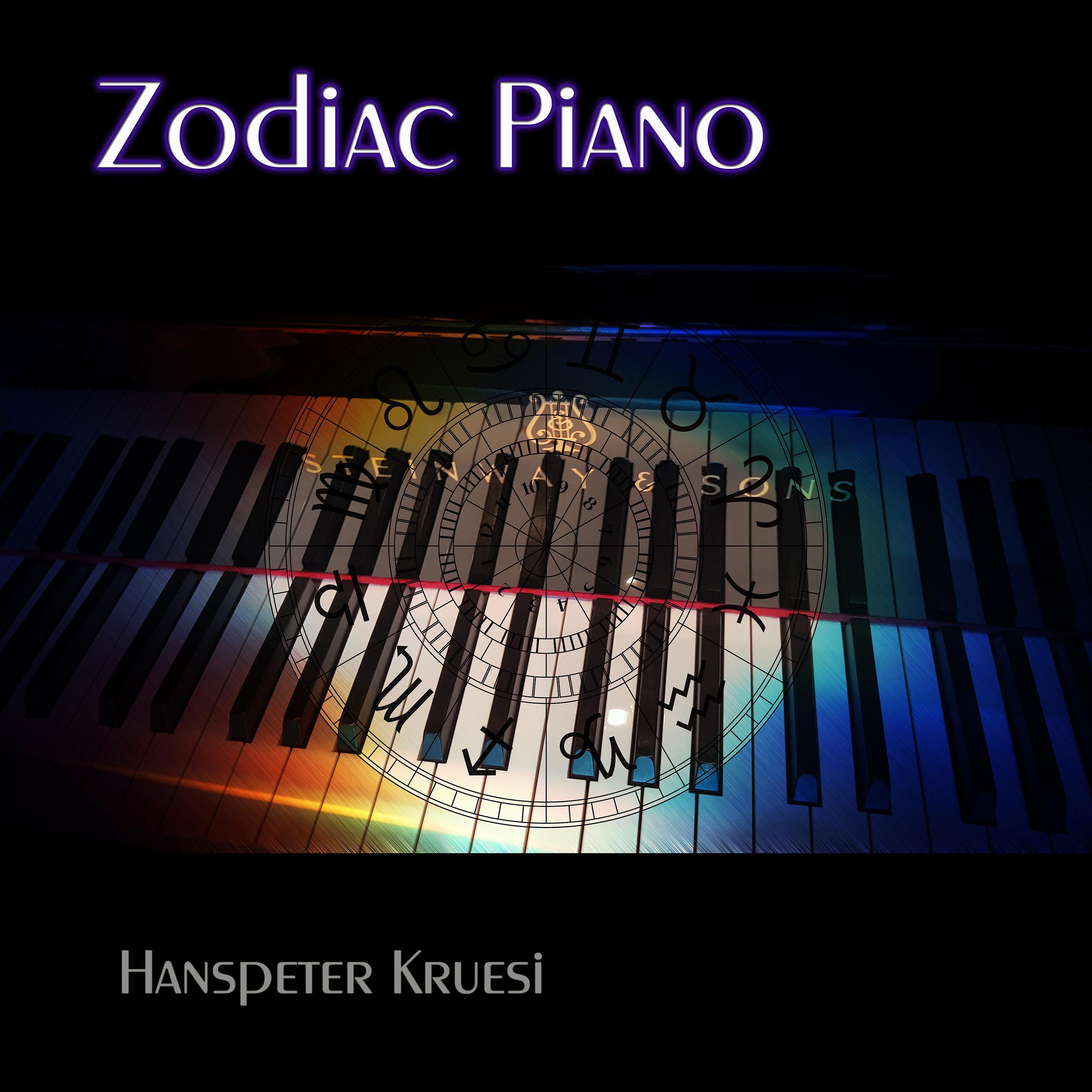 Постер альбома Zodiac Piano