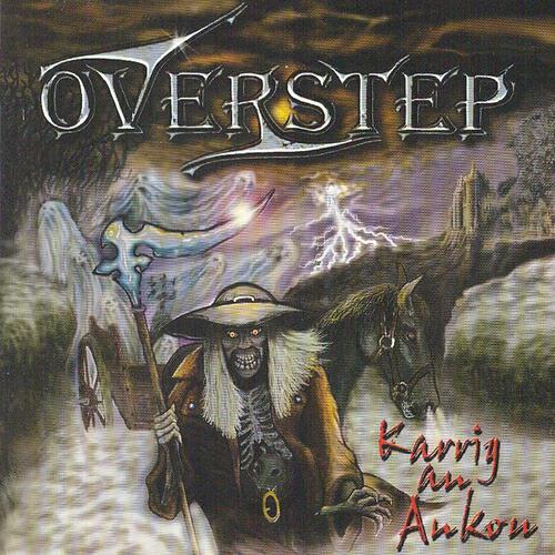 Overstep - La V ème Saison