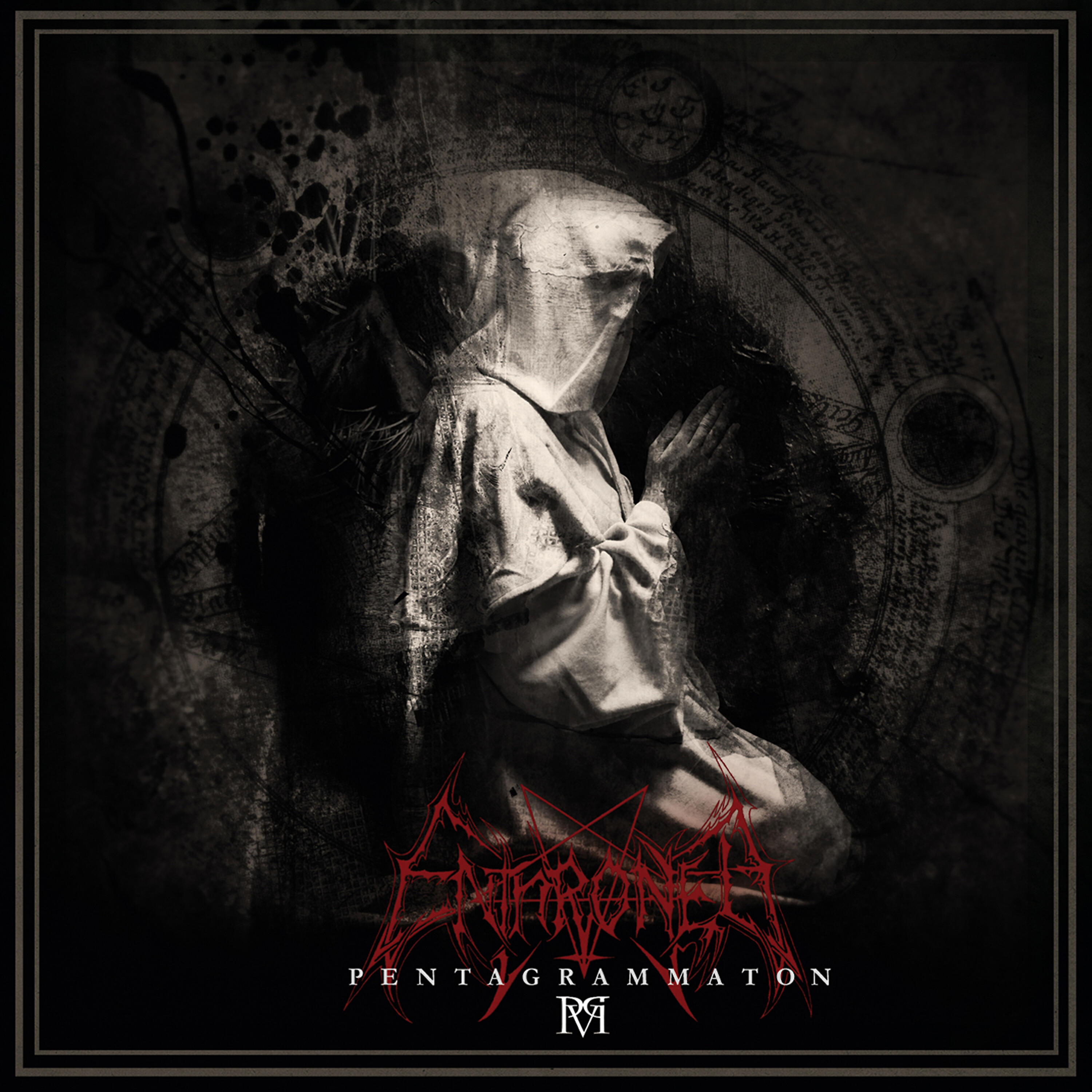 Enthroned - The Vitalized Shell