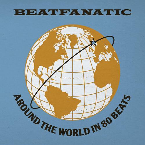 Beatfanatic - Give It Up!