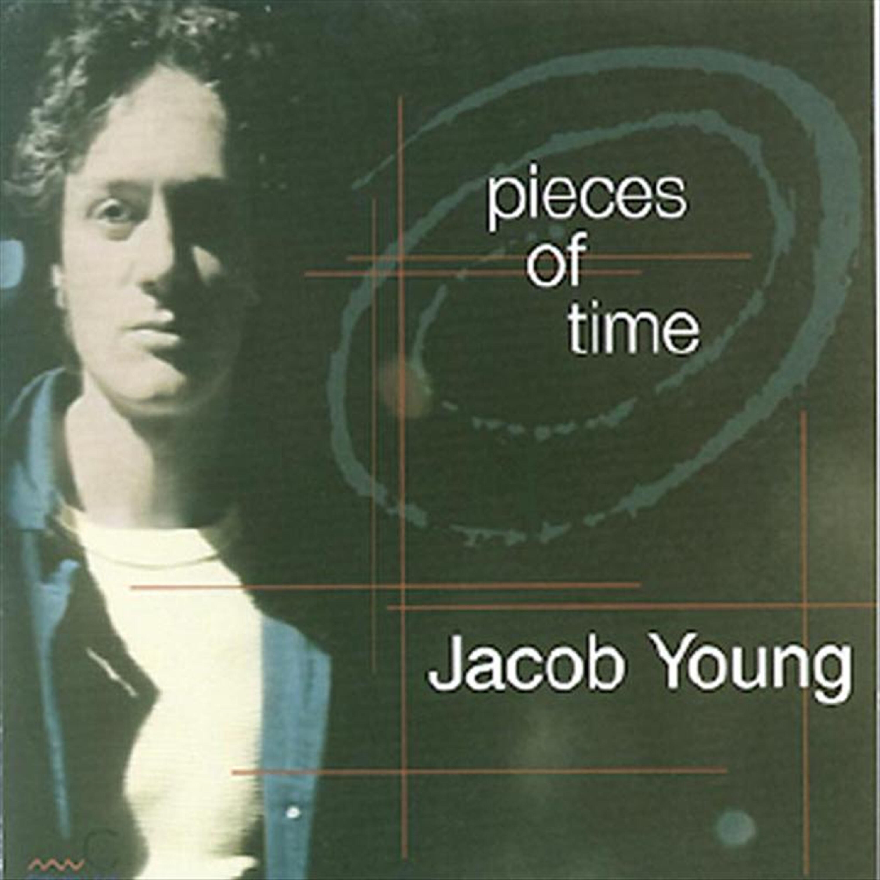 Jacob Young - In a Subtle Way