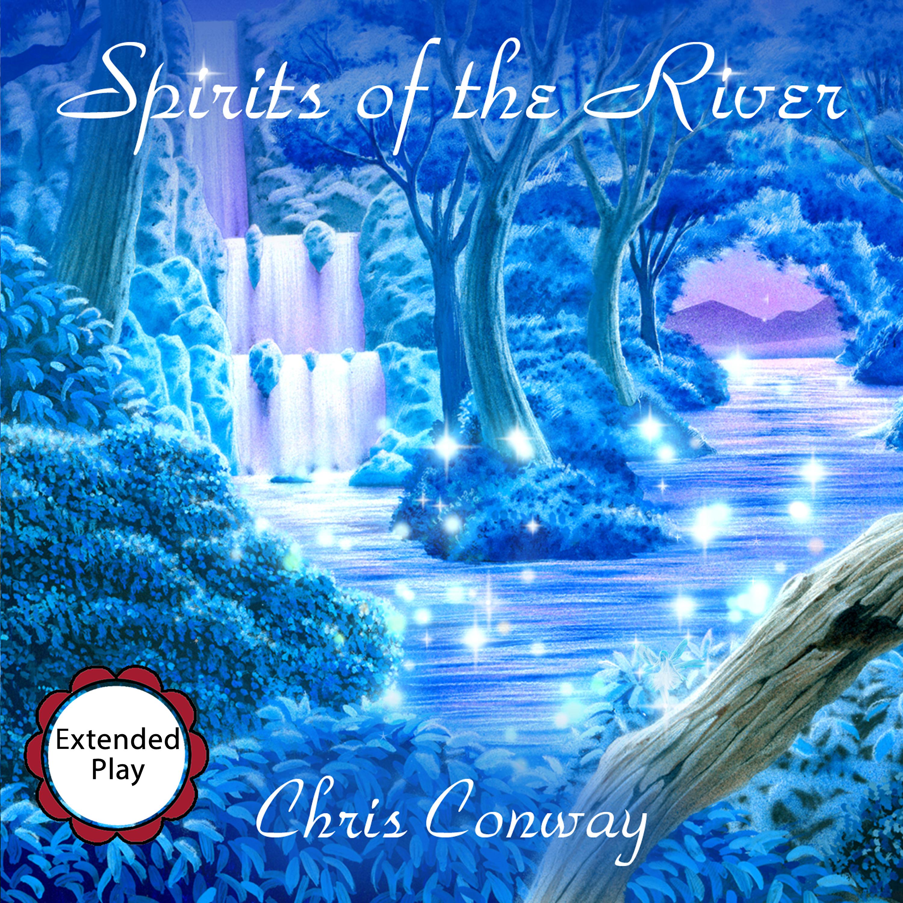Постер альбома Spirits of the River