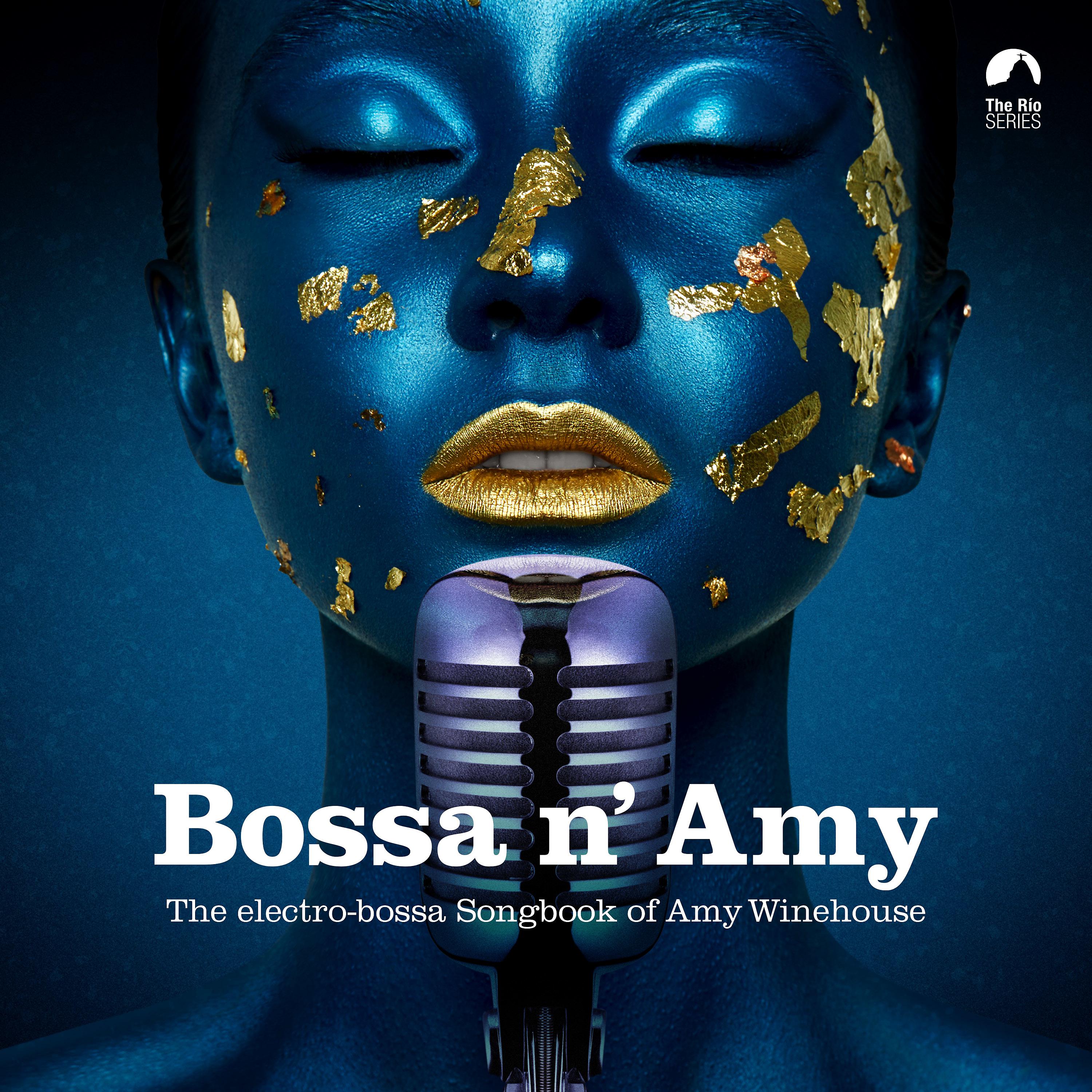 Постер альбома Bossa n' Amy