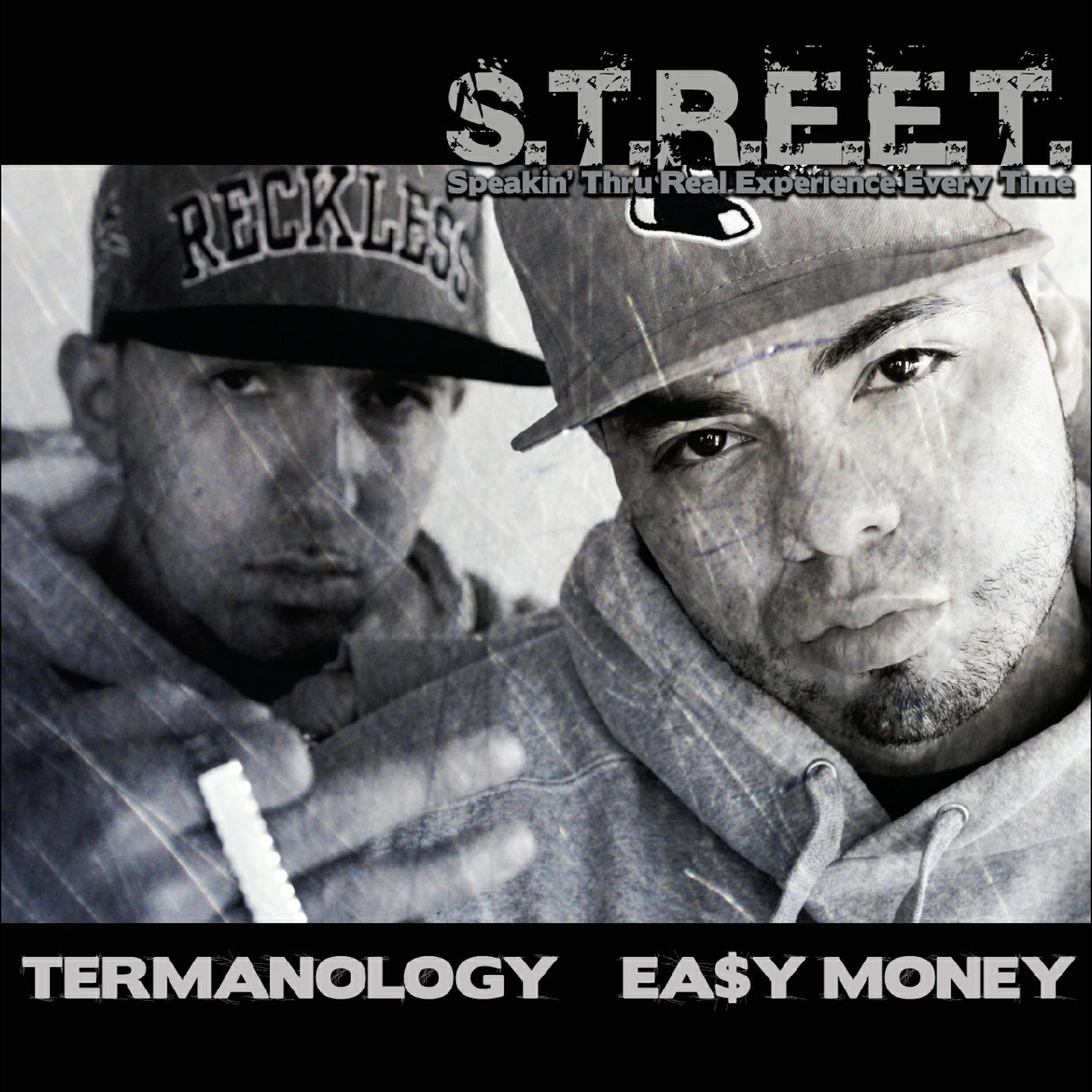 Termanology - Derelict