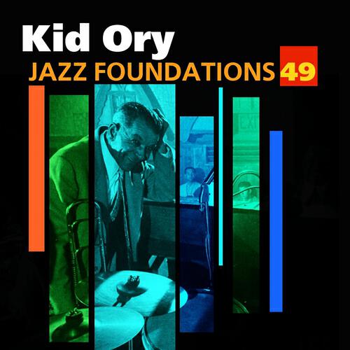 Kid Ory - Sister Kate