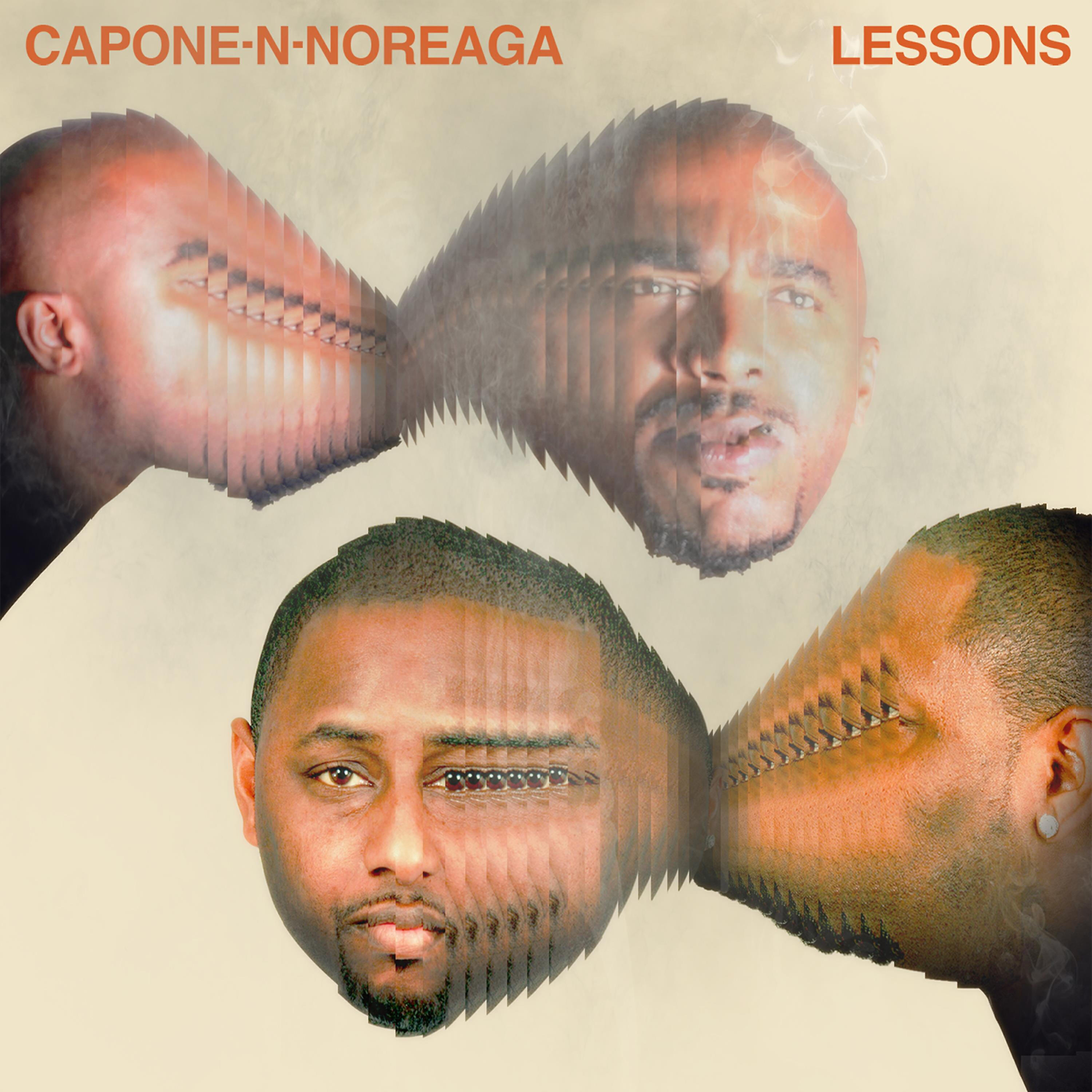 Capone-N-Noreaga - Gumar Oz Dubar