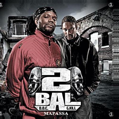 2 BAL - Bluff
